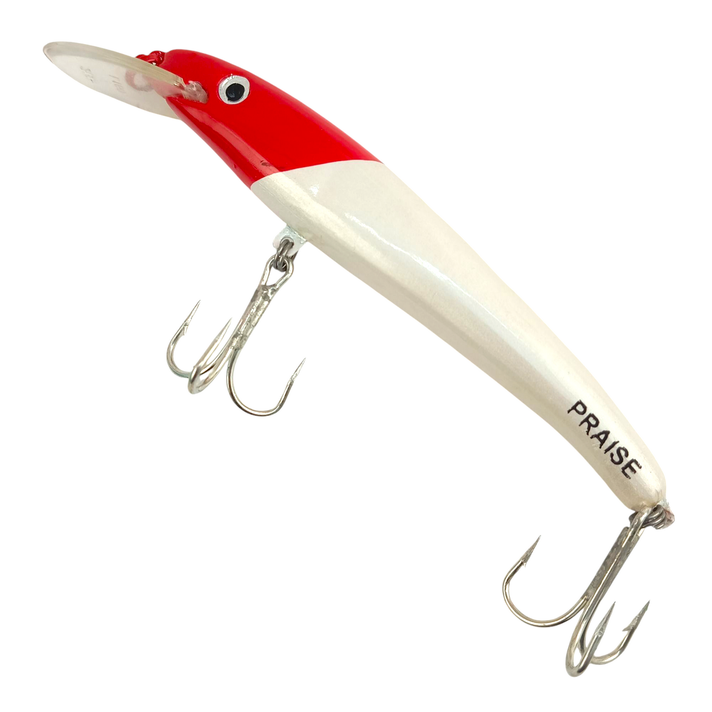 Praise Fishing Hard Lures| 37gms |160mm