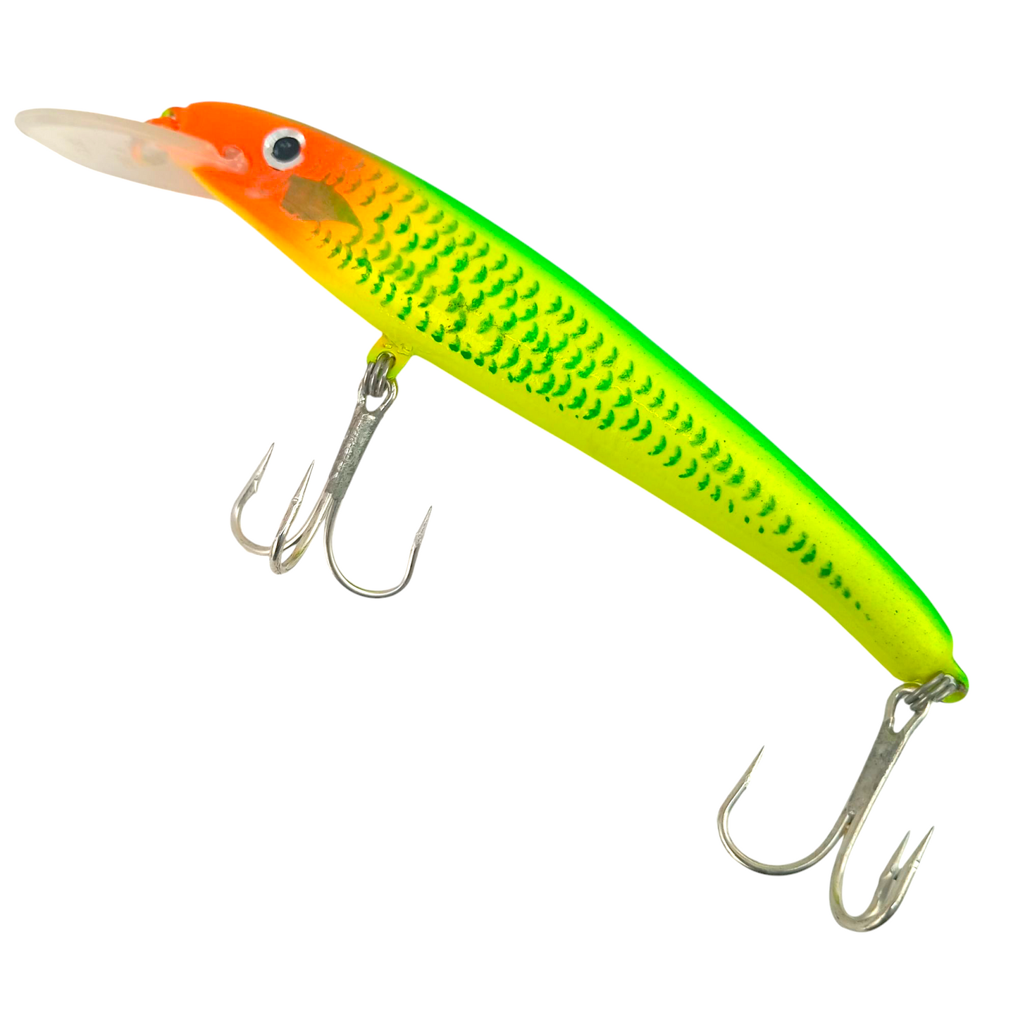 Praise Fishing Hard Lures| 37gms |160mm