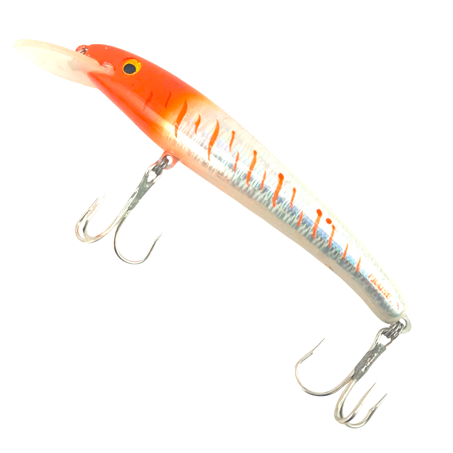 Praise Fishing Hard Lures| 37gms |160mm