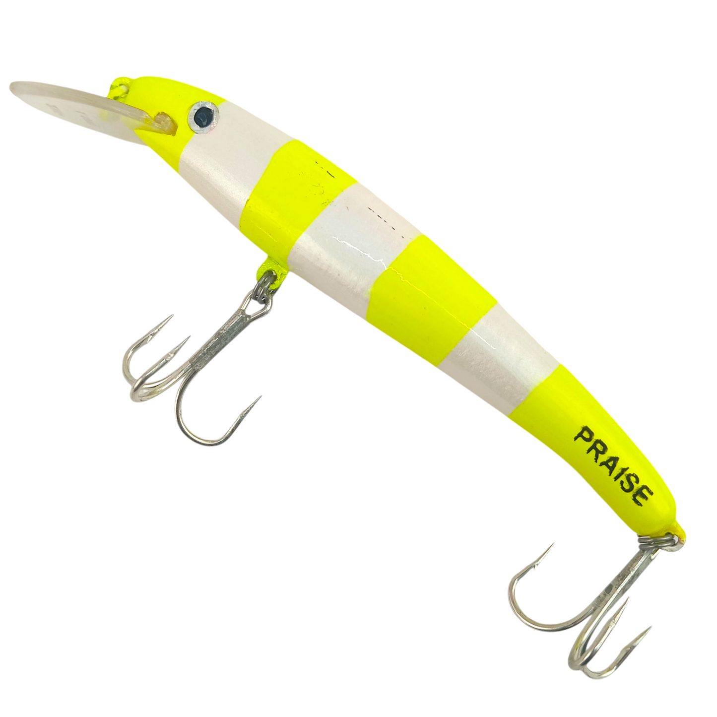 Praise Fishing Hard Lures| 37gms |160mm