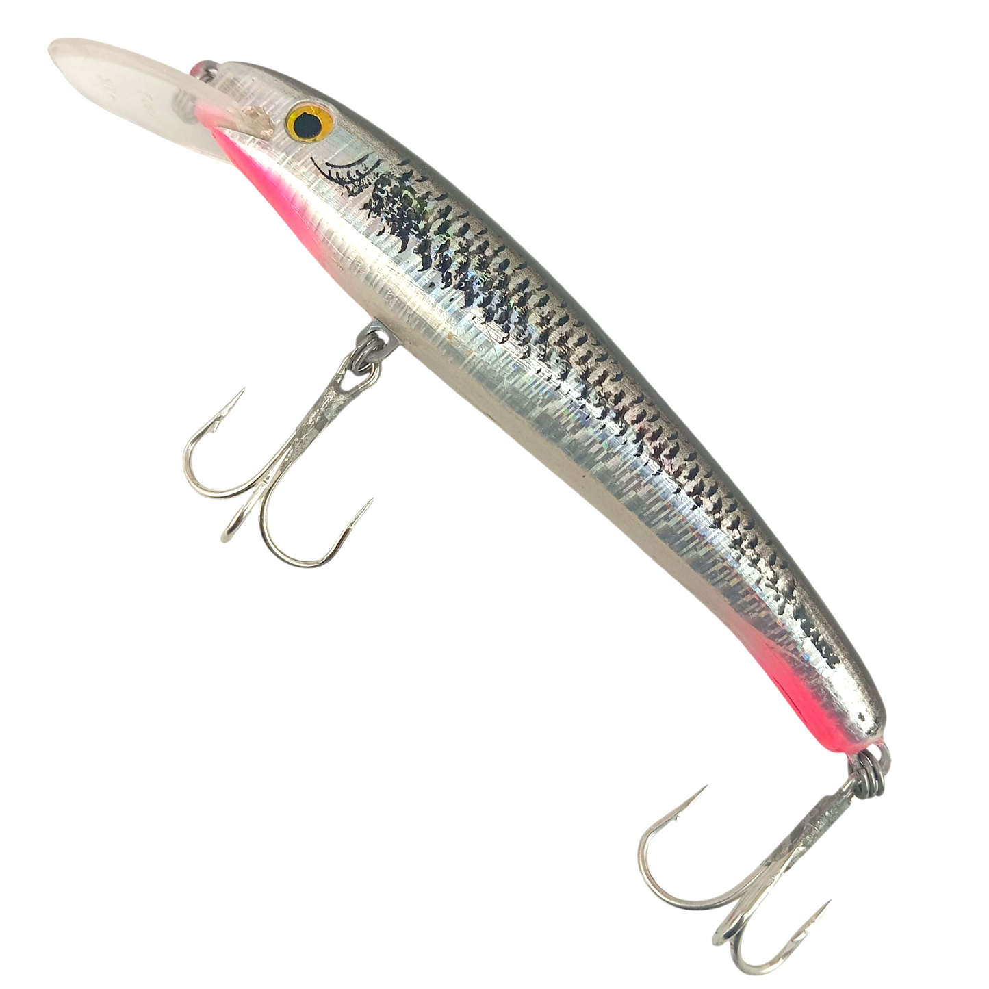Praise Fishing Hard Lures| 37gms |160mm