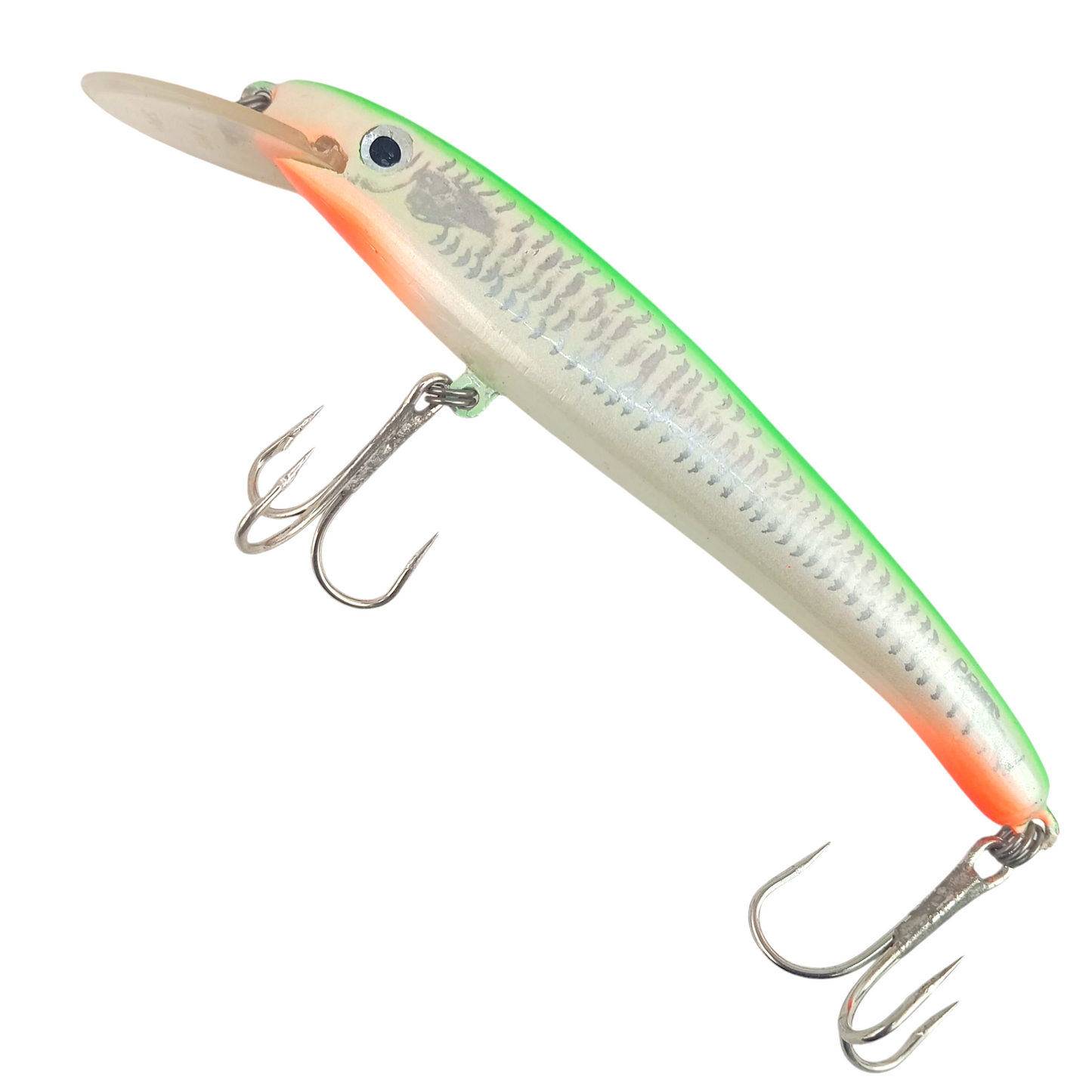 Praise Fishing Hard Lures| 37gms |160mm