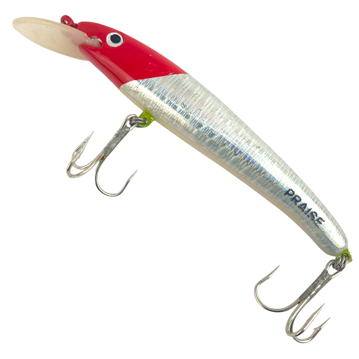 Praise Fishing Hard Lures| 37gms |160mm