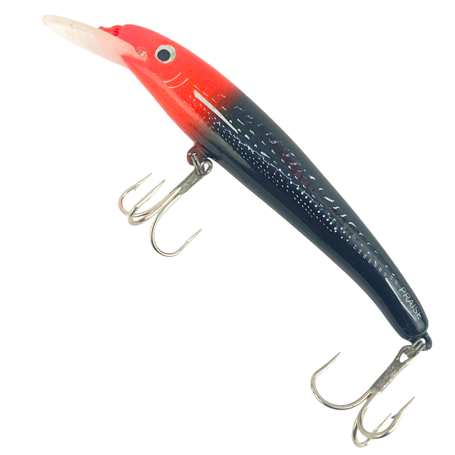Praise Fishing Hard Lures| 37gms |160mm