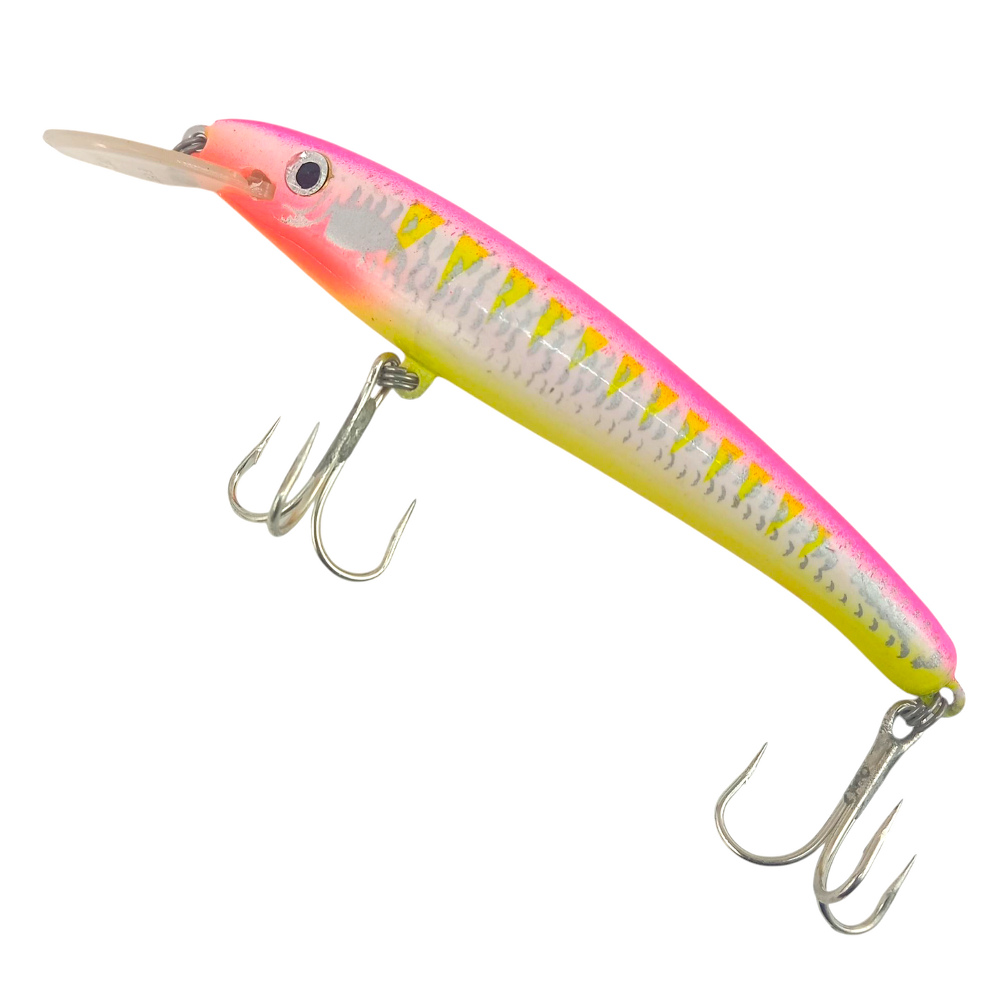 Praise Fishing Hard Lures| 37gms |160mm