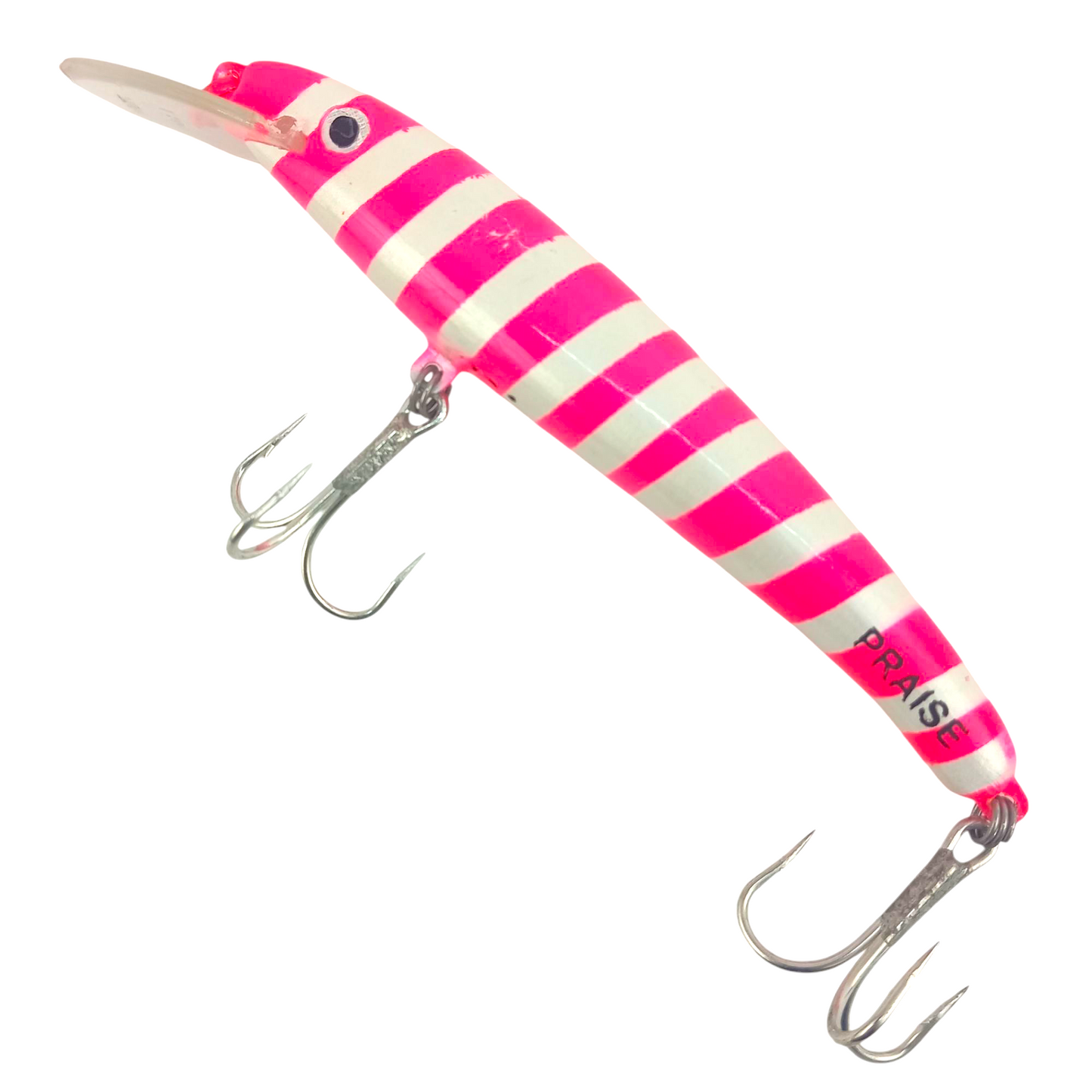 Praise Fishing Hard Lures| 37gms |160mm