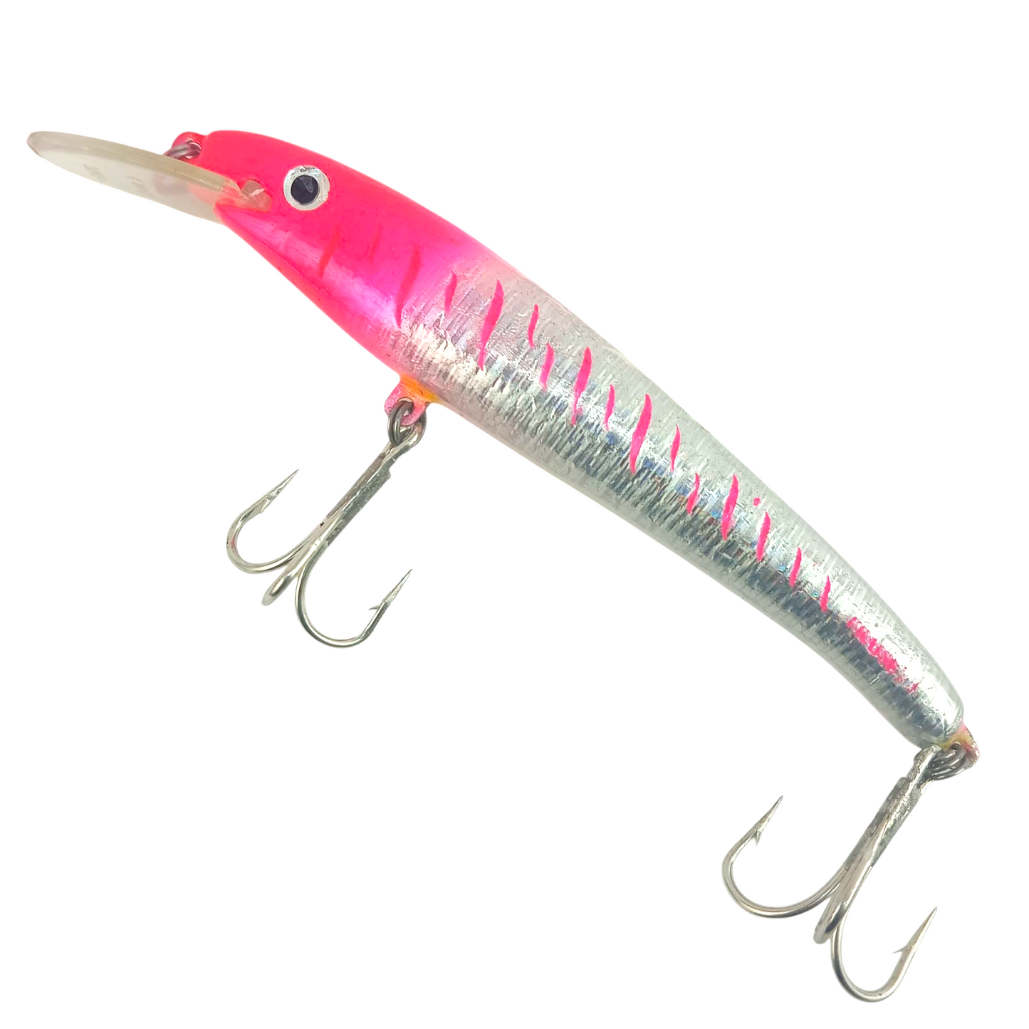 Praise Fishing Hard Lures| 37gms |160mm