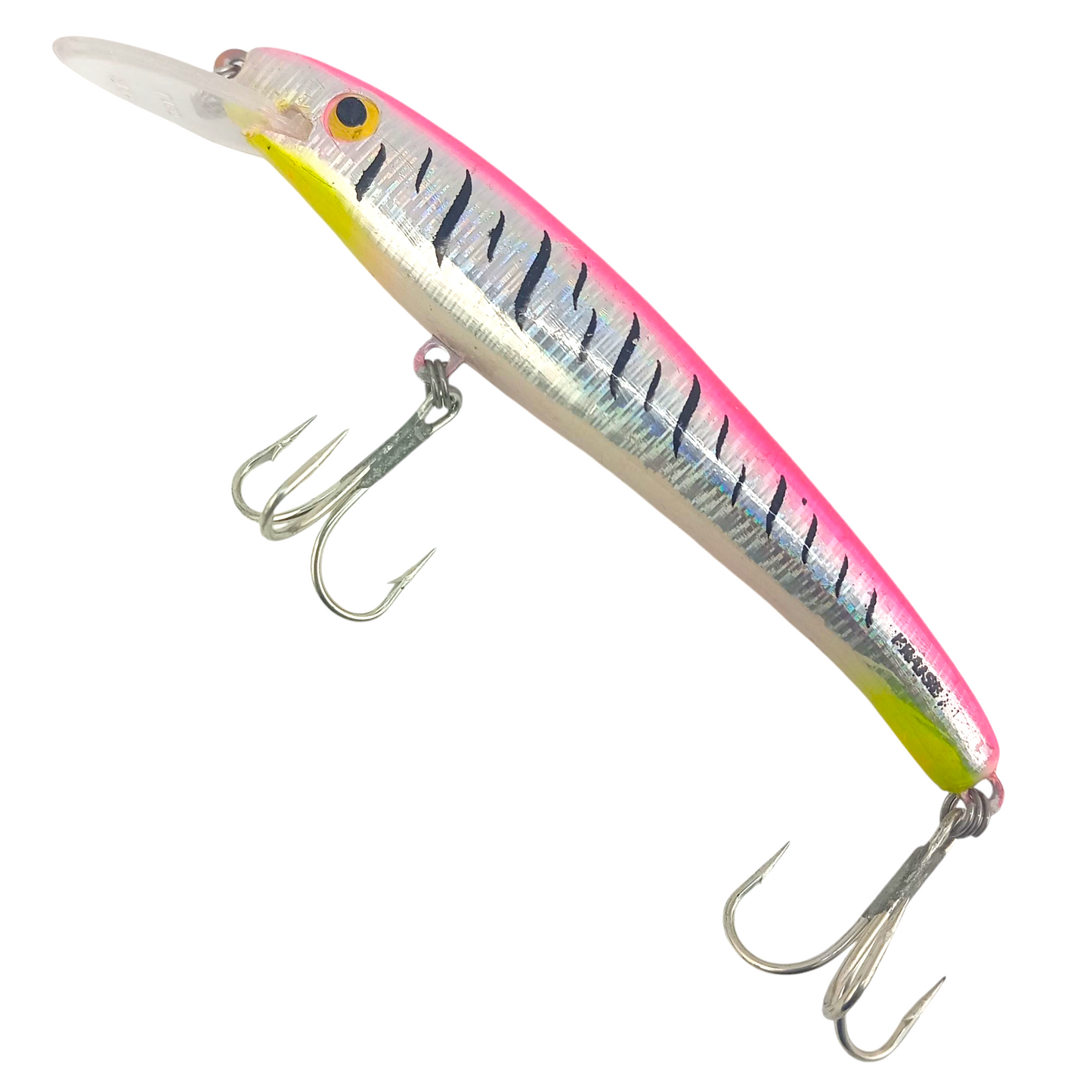 Praise Fishing Hard Lures| 37gms |160mm