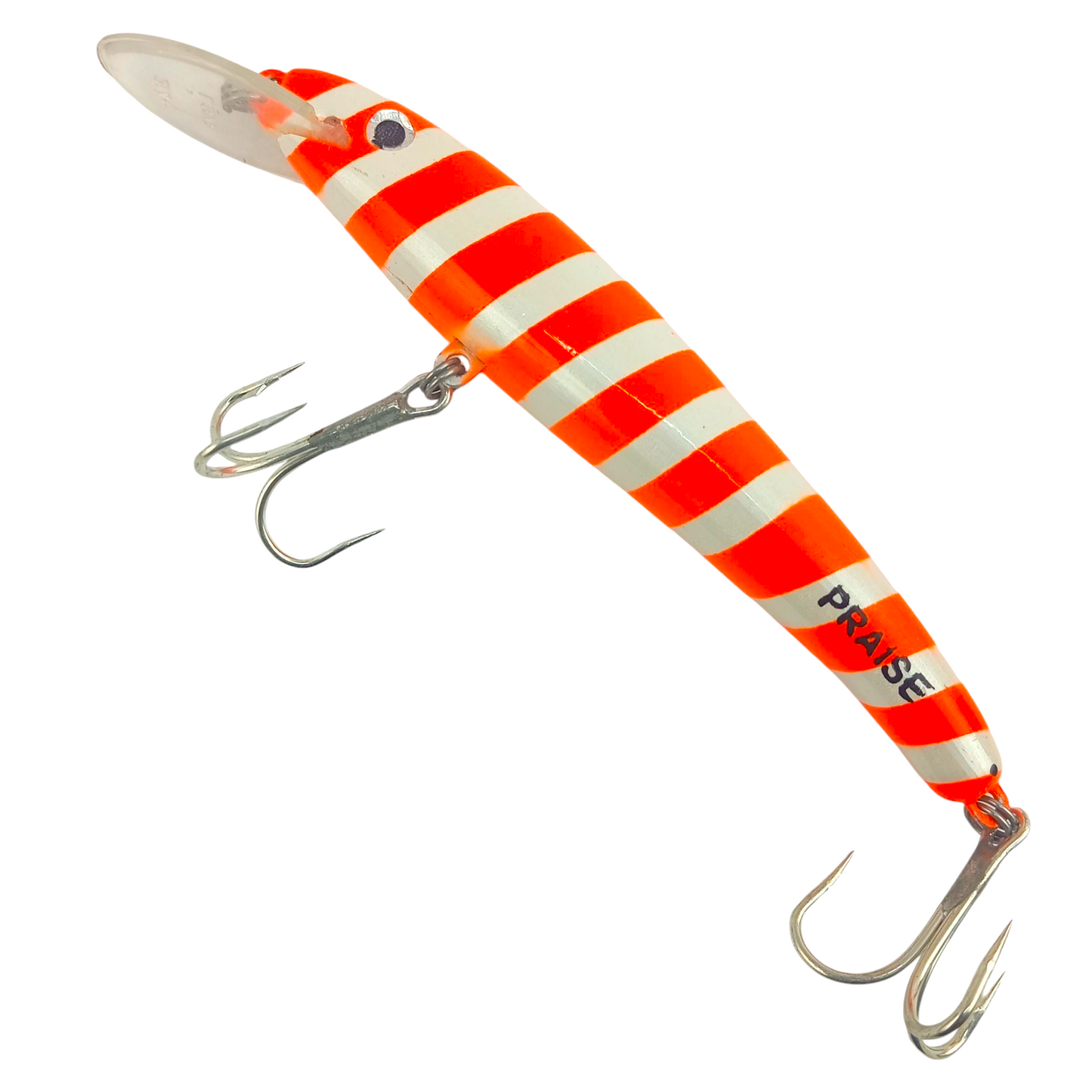 Praise Fishing Hard Lures| 37gms |160mm