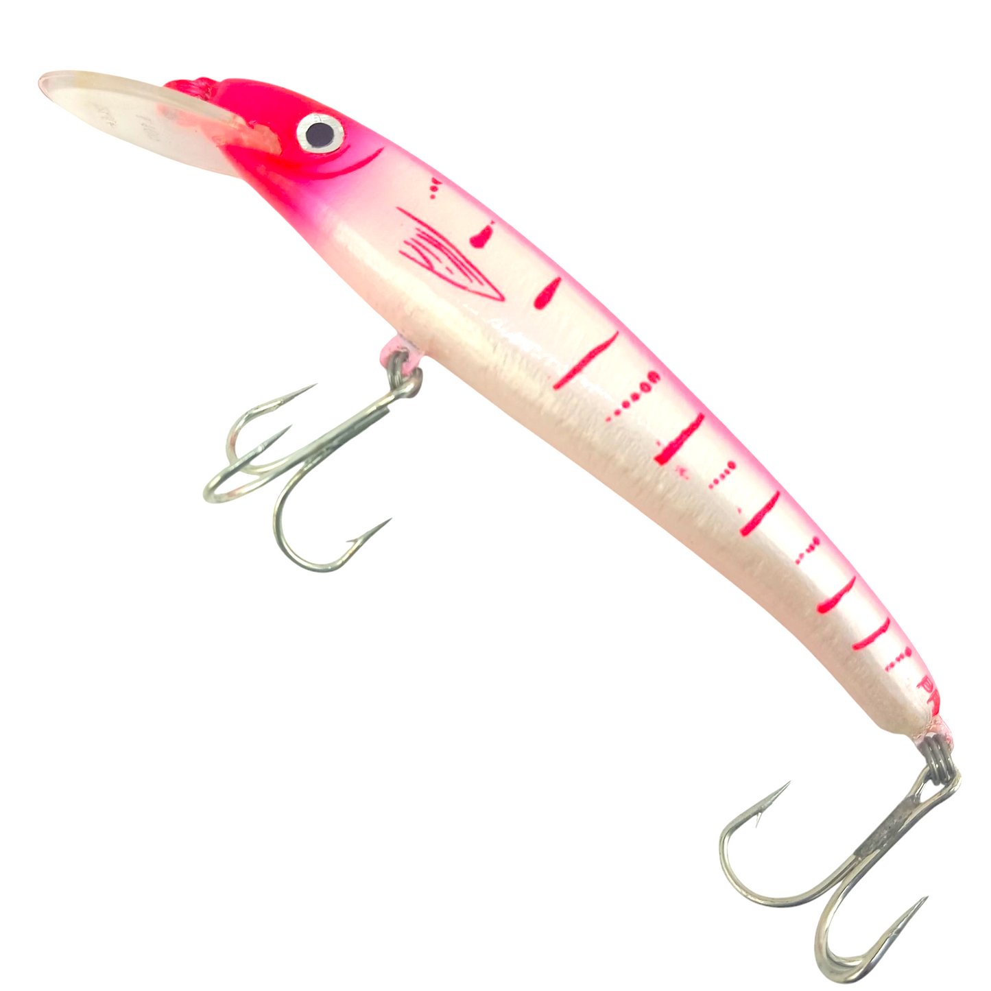 Praise Fishing Hard Lures| 37gms |160mm