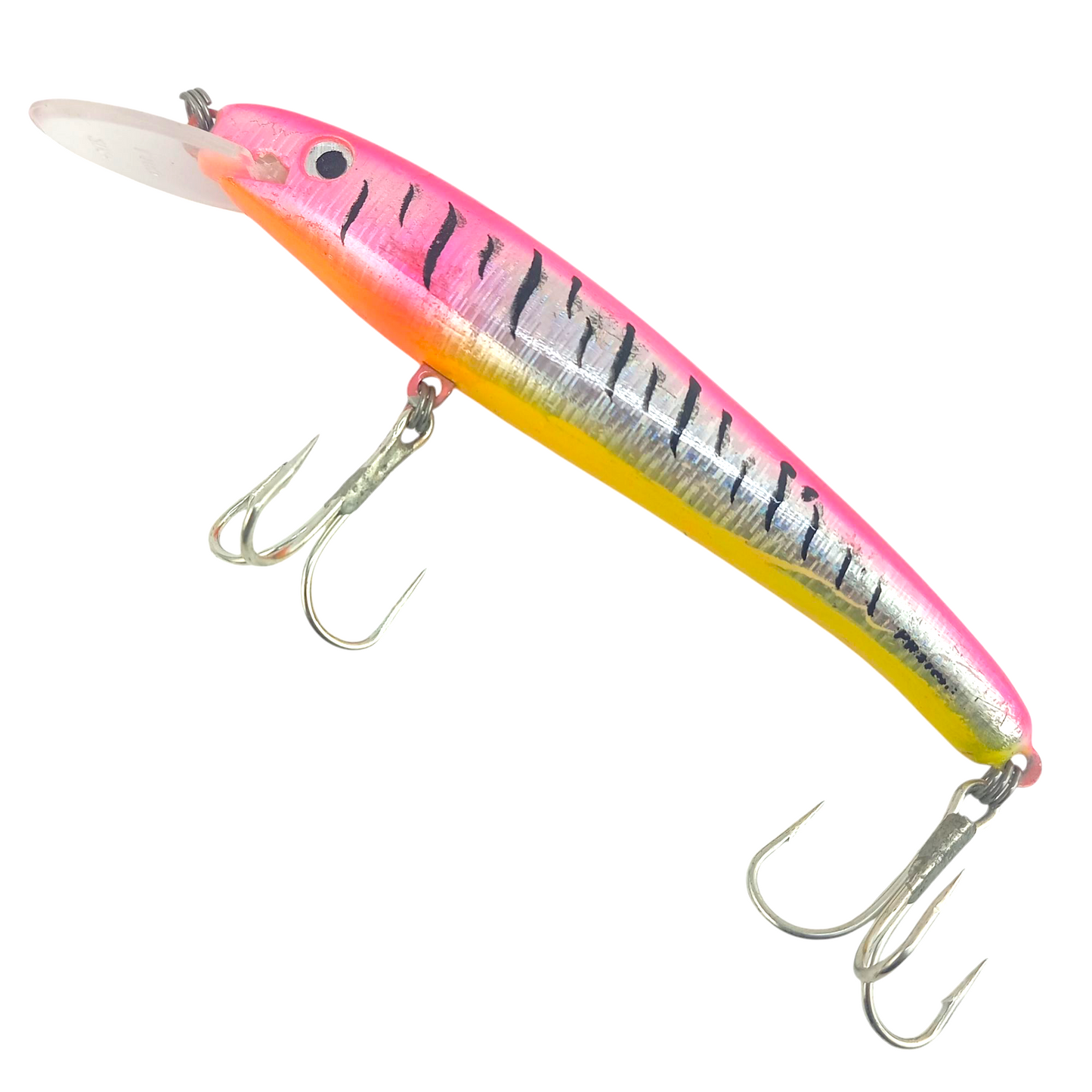 Praise Fishing Hard Lures| 37gms |160mm
