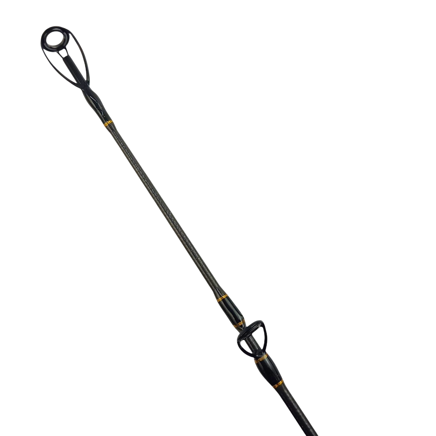 Quick X K-Guide 8 Ft Spinning Fishing Rod