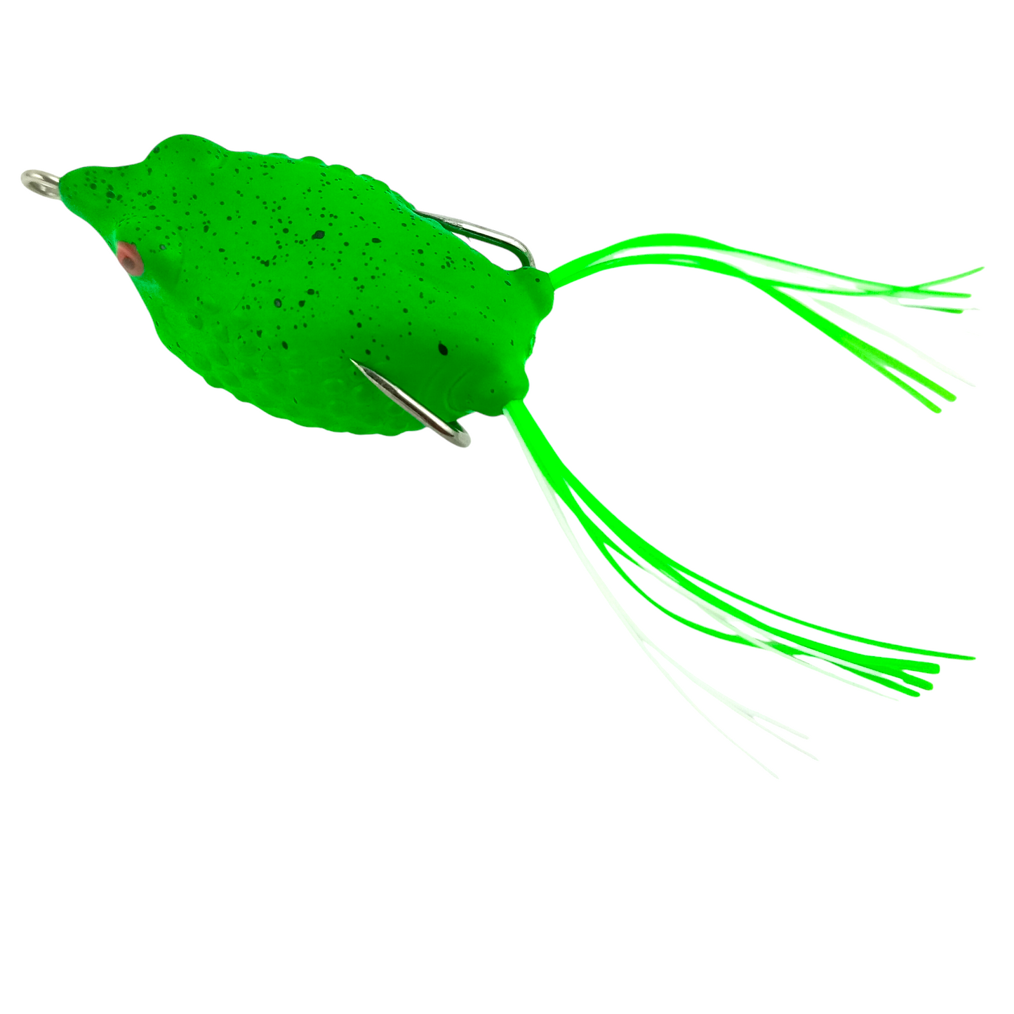 Real Froggy Fishing Frog Lure |5cm|11gms