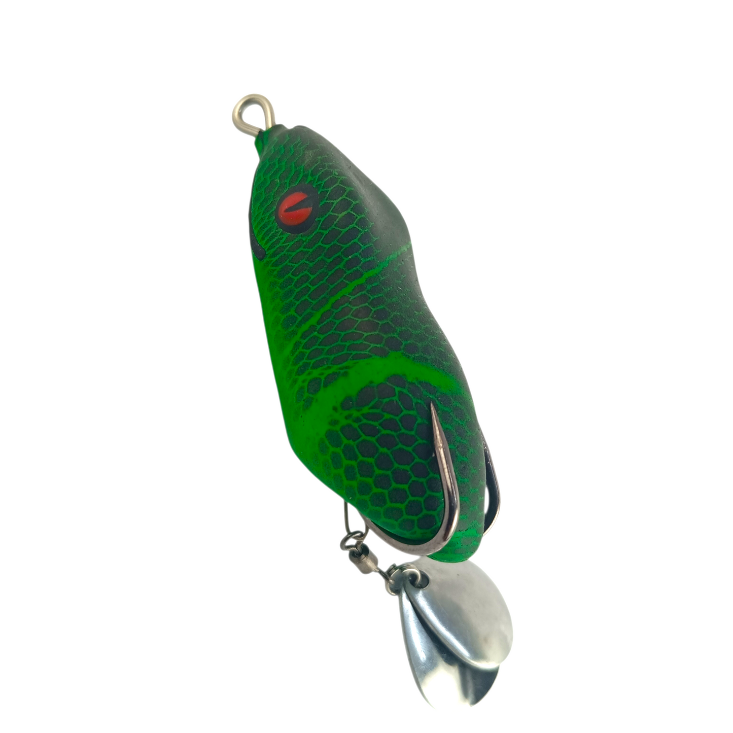 Real Warrior Gimny Size 16gms 6.5cm