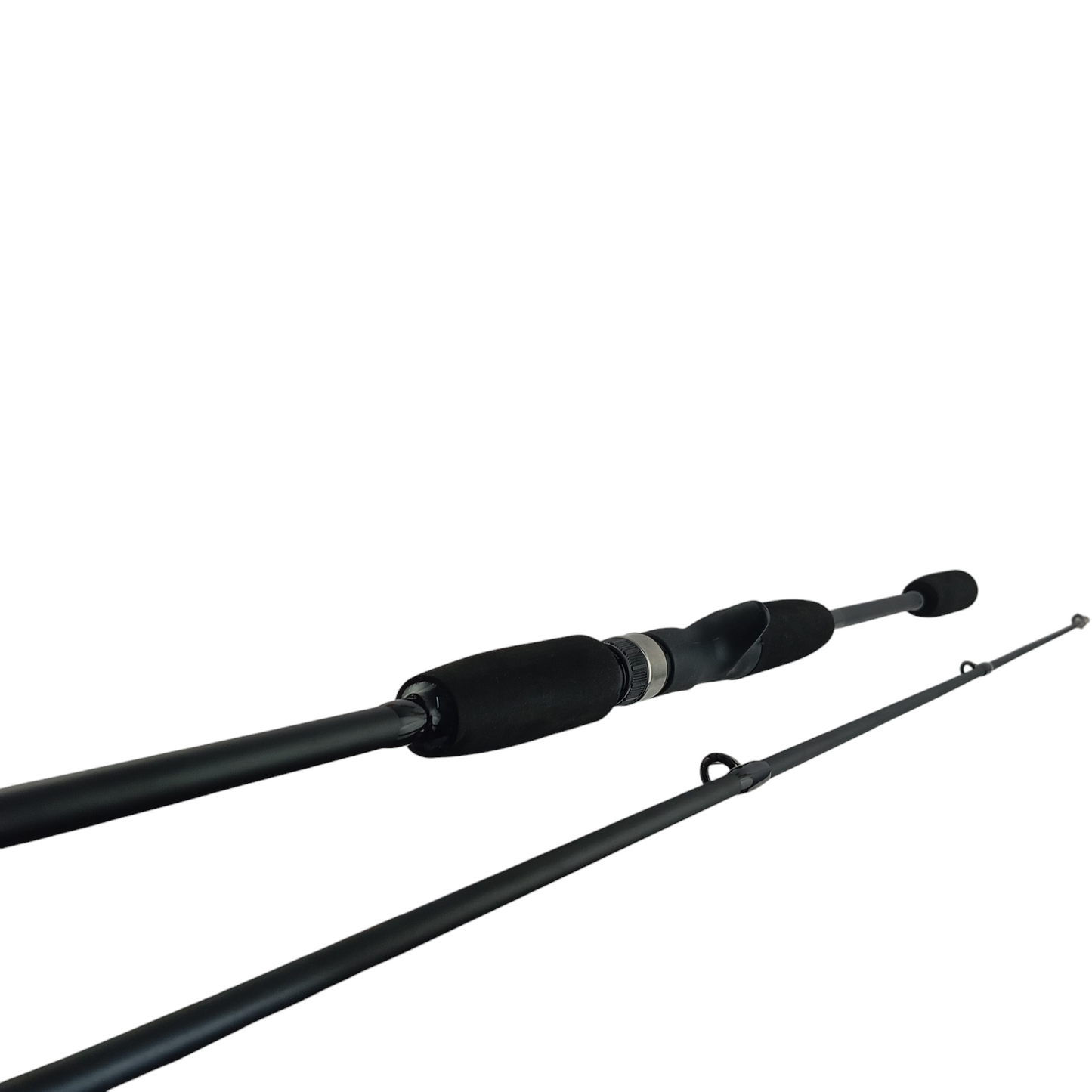 Rikki 198 6.6ft Baitcasting Fishing Rod