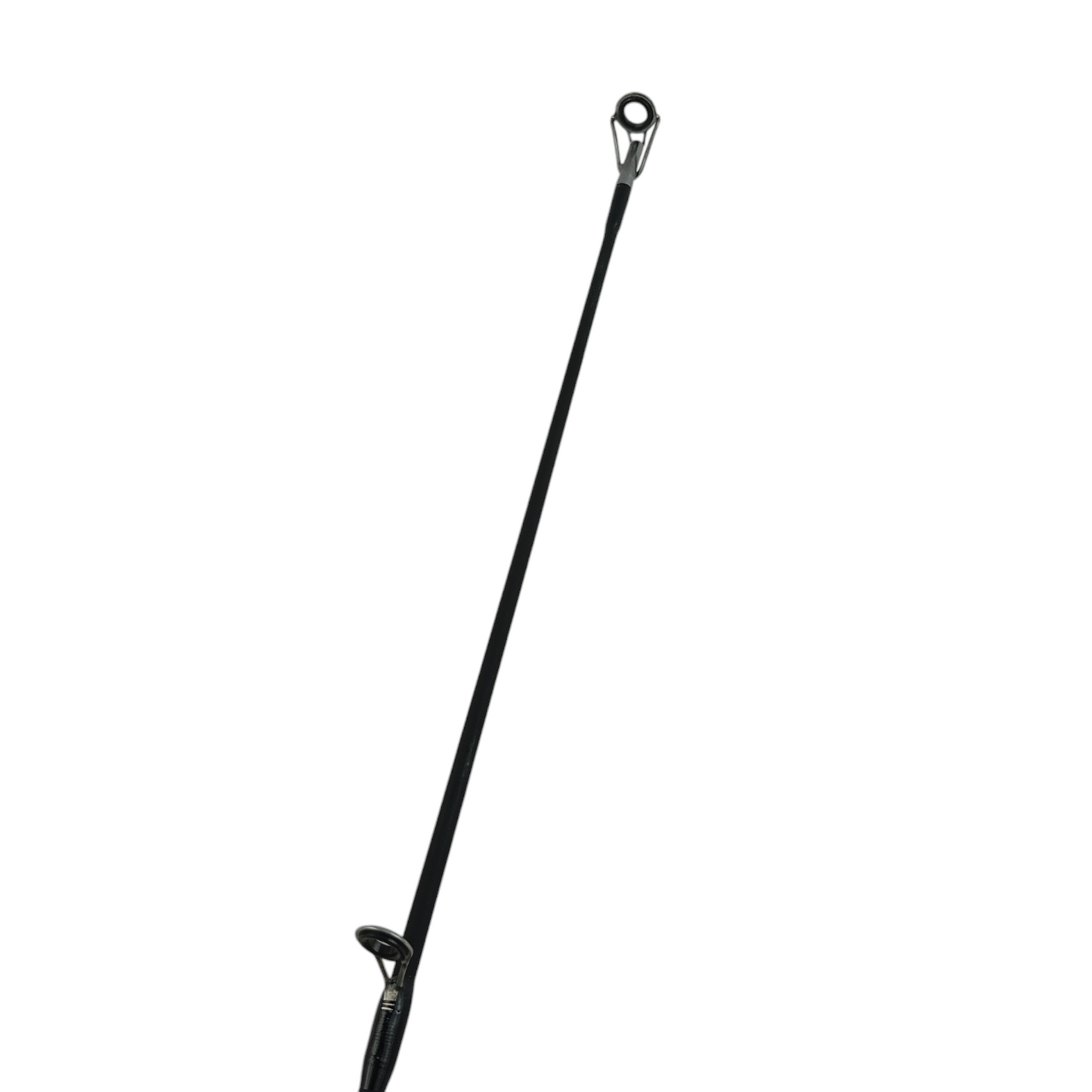 Rikki 198 6.6ft Baitcasting Fishing Rod