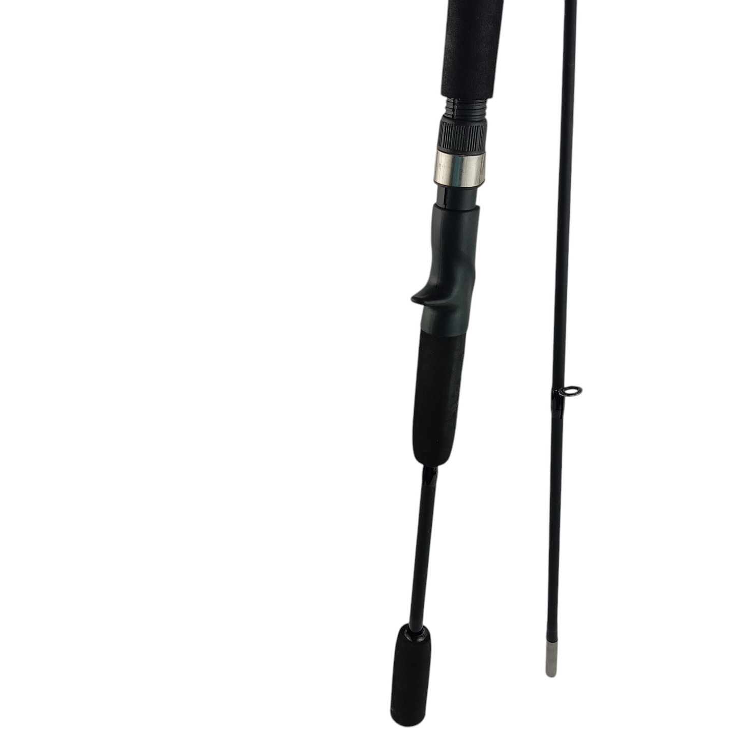 Rikki 198 6.6ft Baitcasting Fishing Rod
