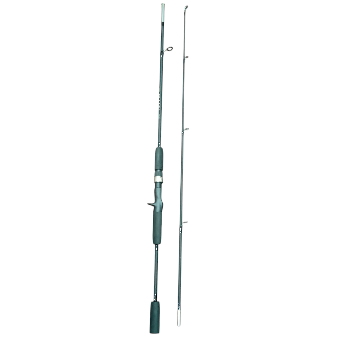 Rikki 198 6.6ft Baitcasting Fishing Rod