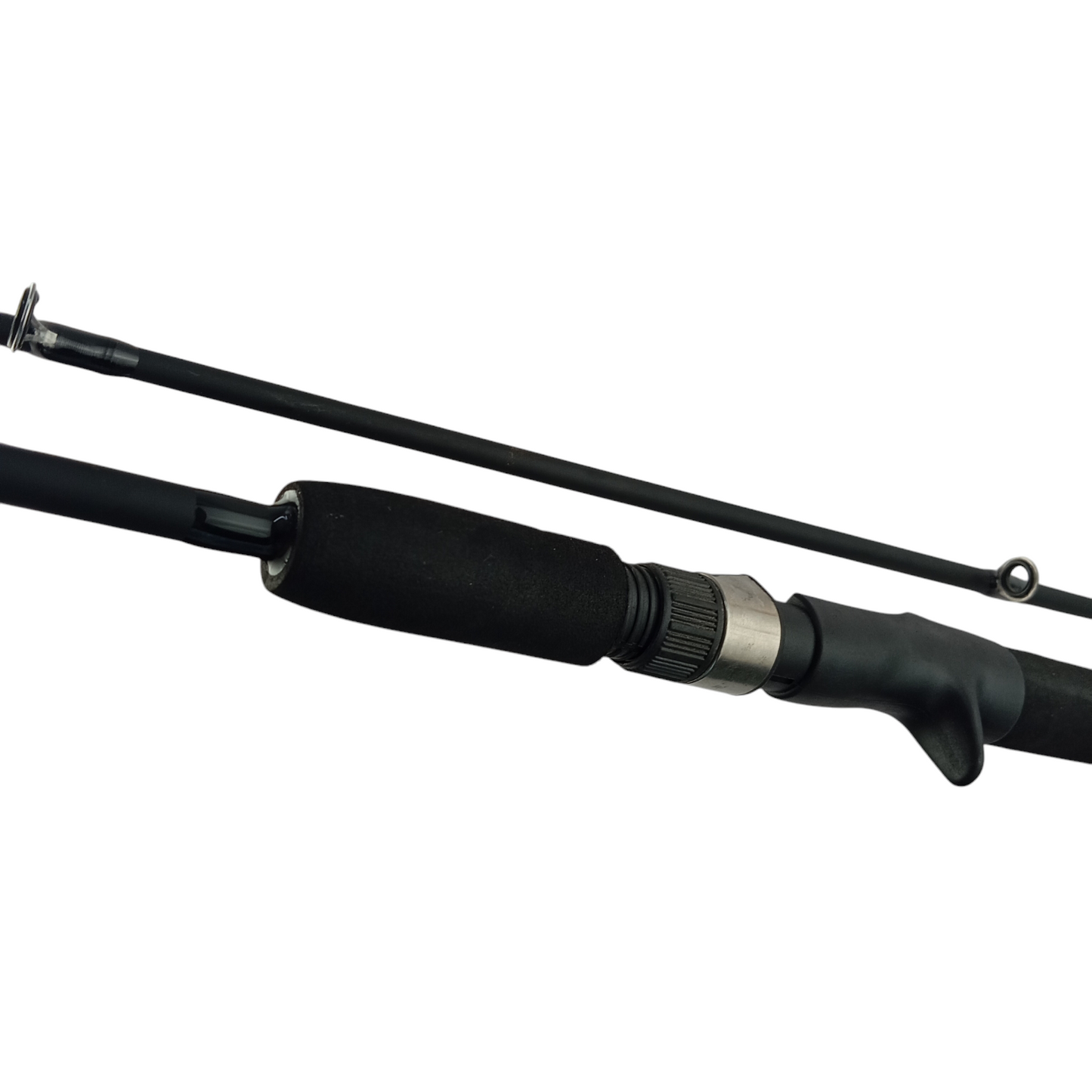 Rikki 198 6.6ft Baitcasting Fishing Rod