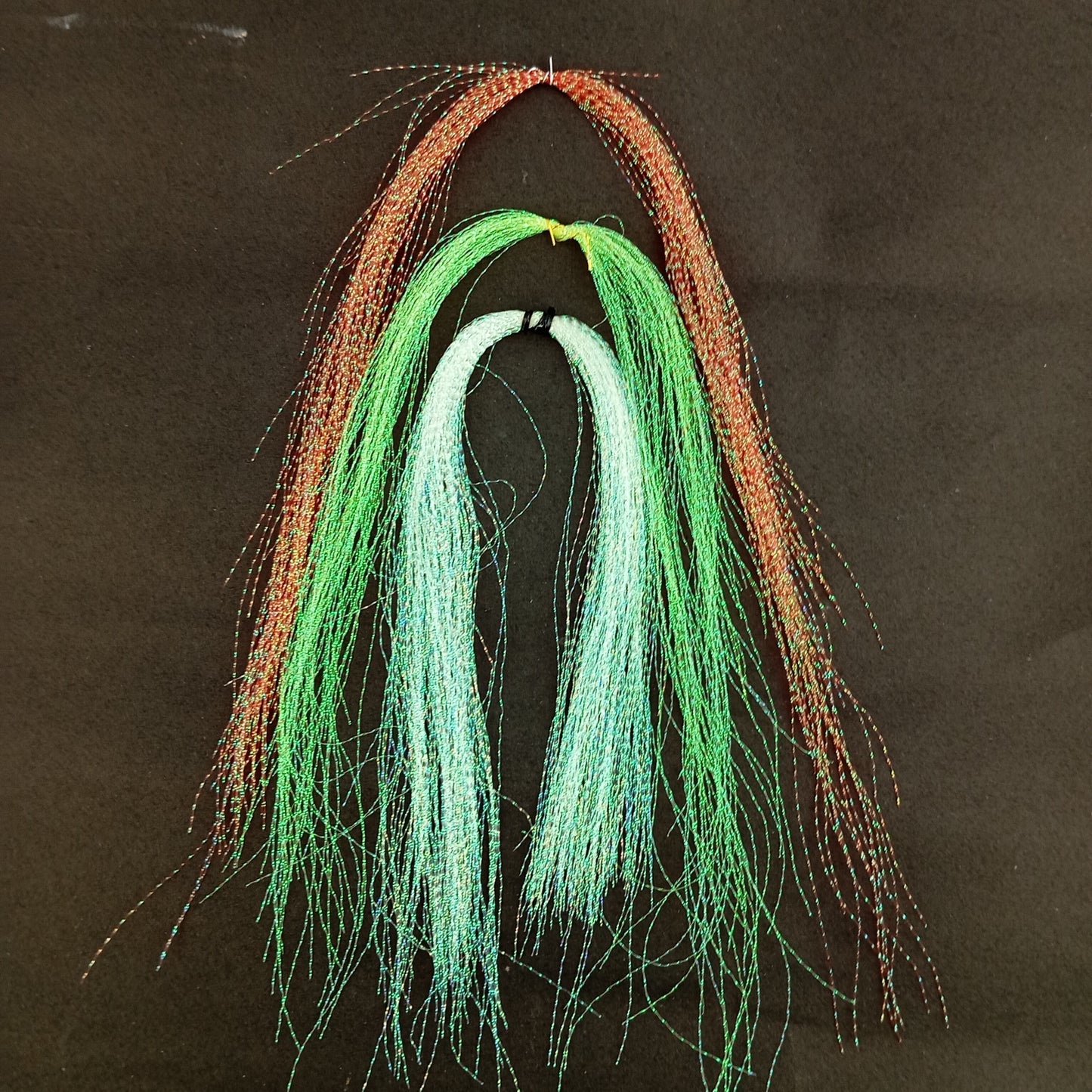 Sabiki Teaser All Colors Close Image