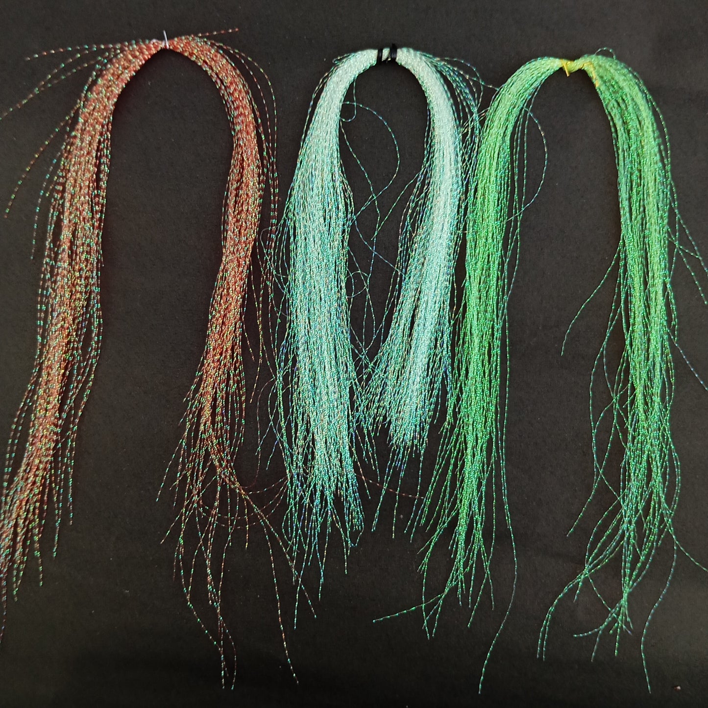 Sabiki Teaser All Colors Image