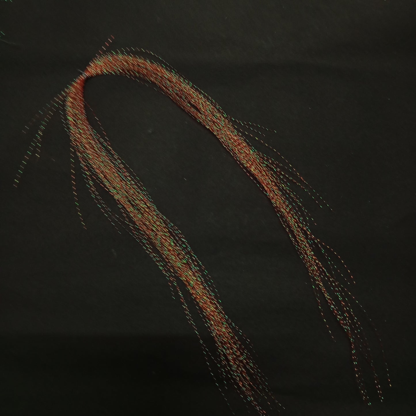 Sabiki Teaser All Red Close Up Image