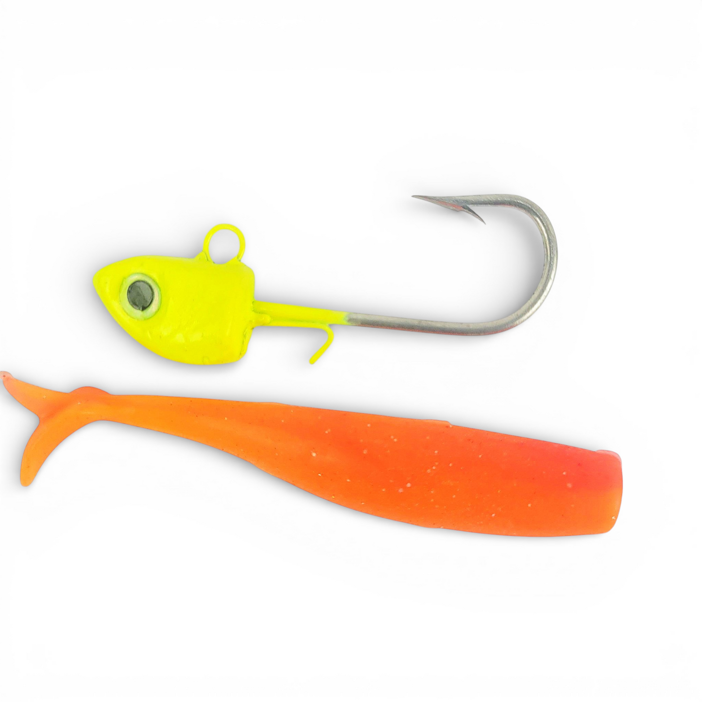 Saltwater Fishing Lures Combo - Beginners - 844 Rs