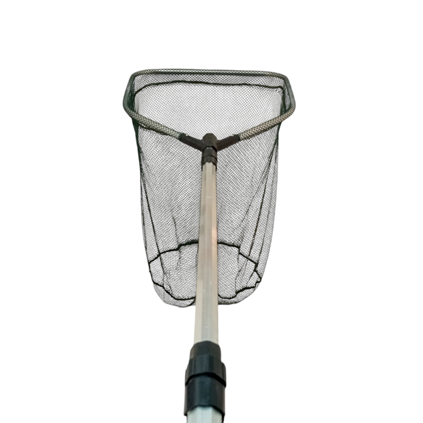 Saltwater Strong & Sturdy Fish Landing Nets-Expandable from 63 cm -146cm
