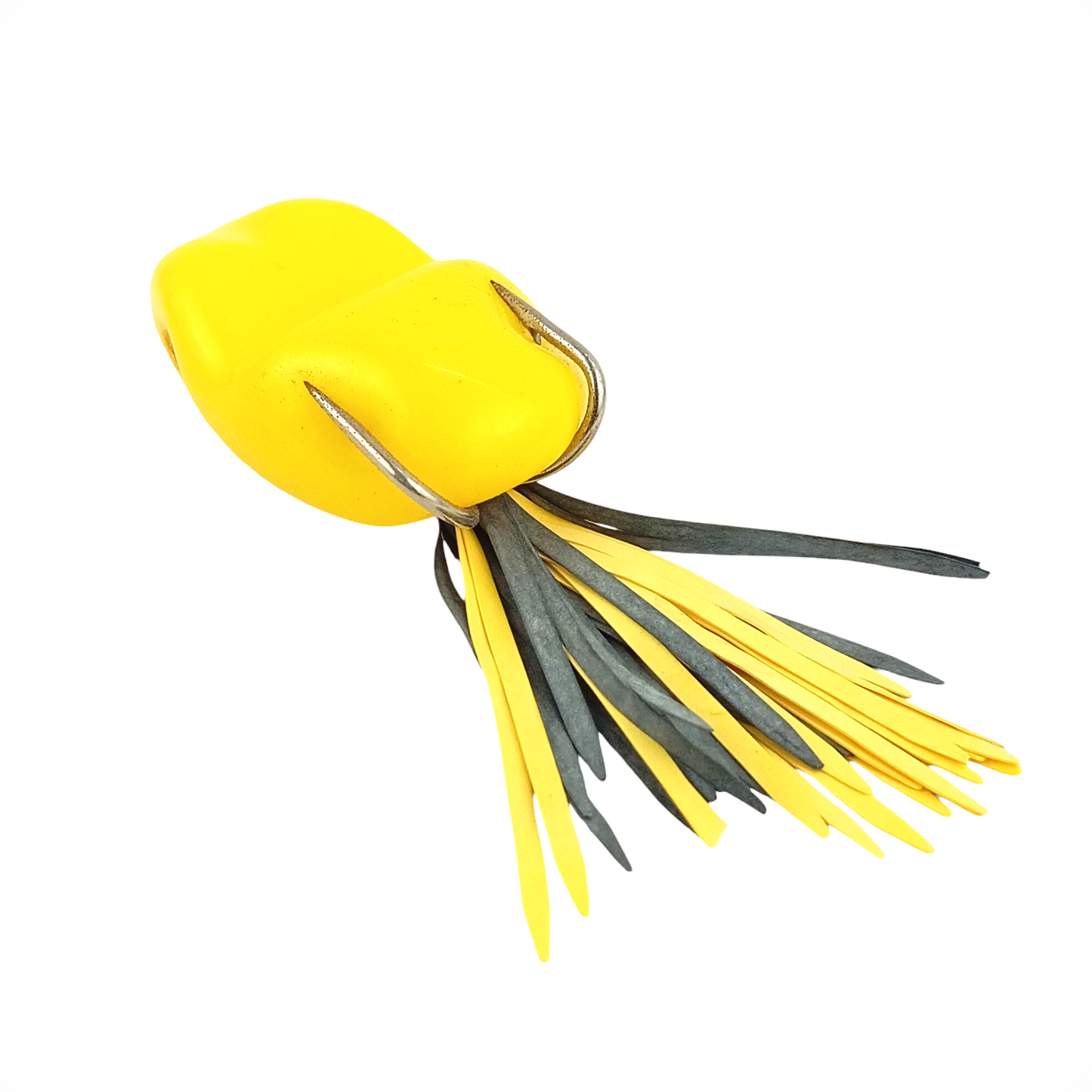 Scum Frog | 10gms| 6cm Fishing Lure