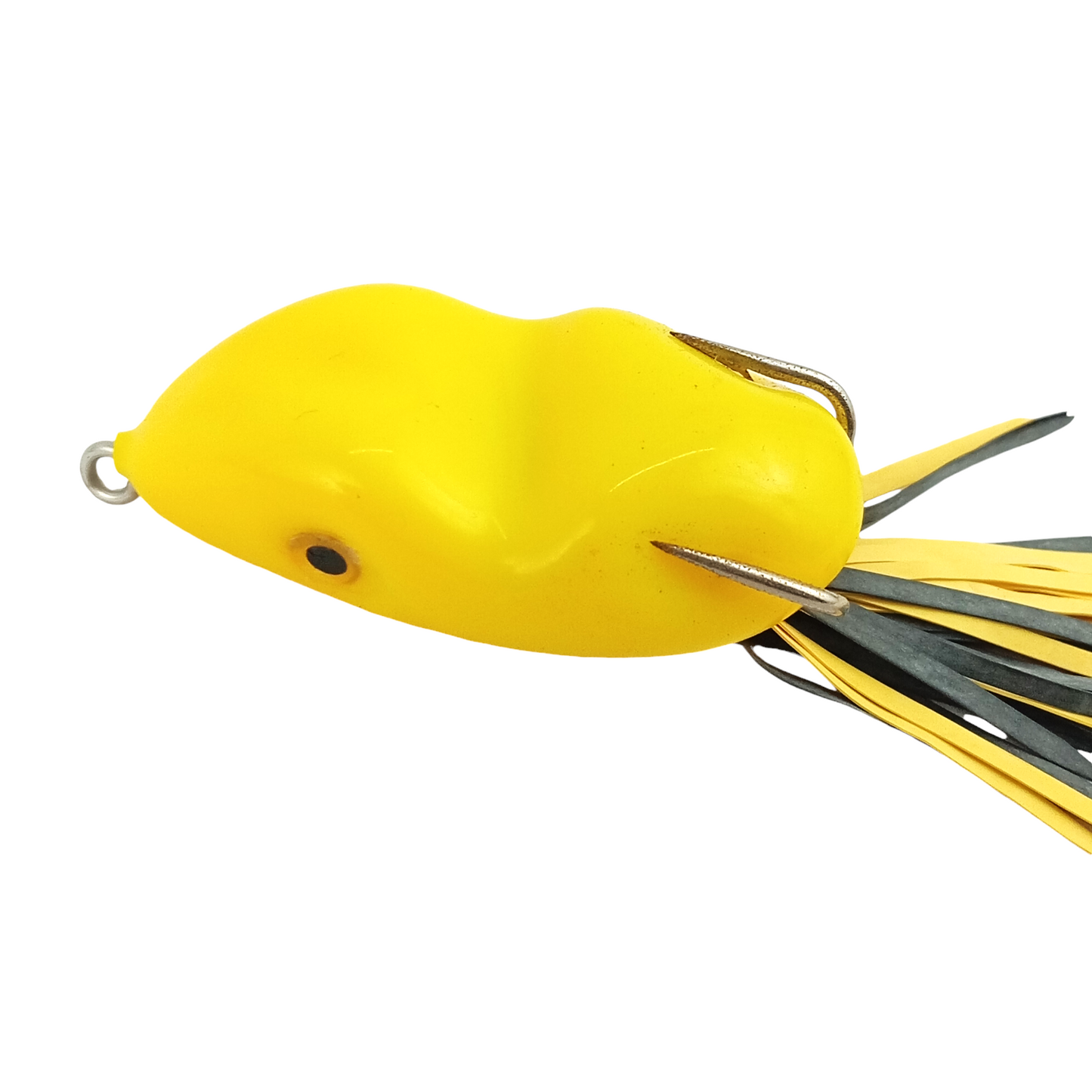 Scum Frog | 10gms| 6cm Fishing Lure