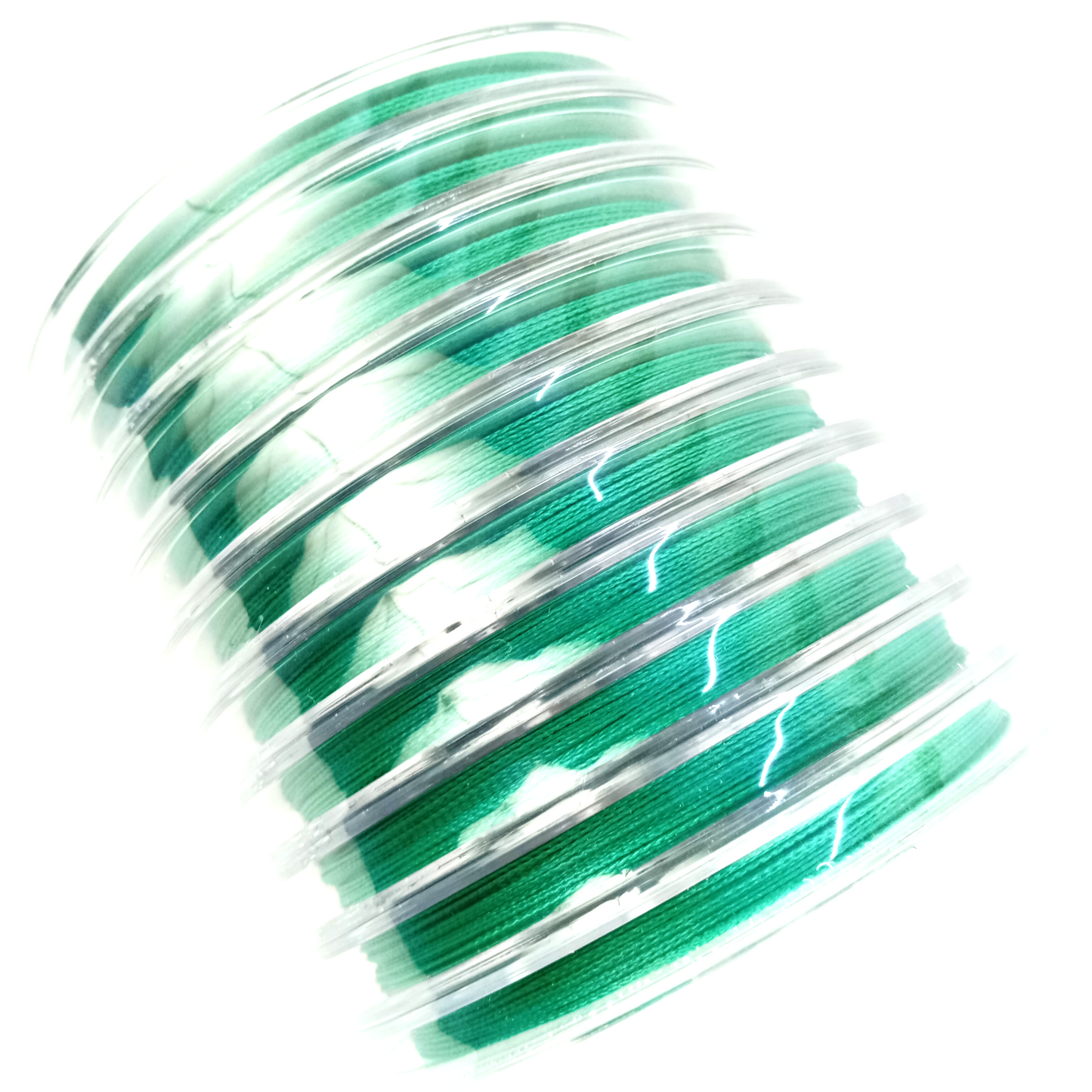 Sea Rock Adventures X-Boost 4 Straand Braid Fishing Line All Close Up Image