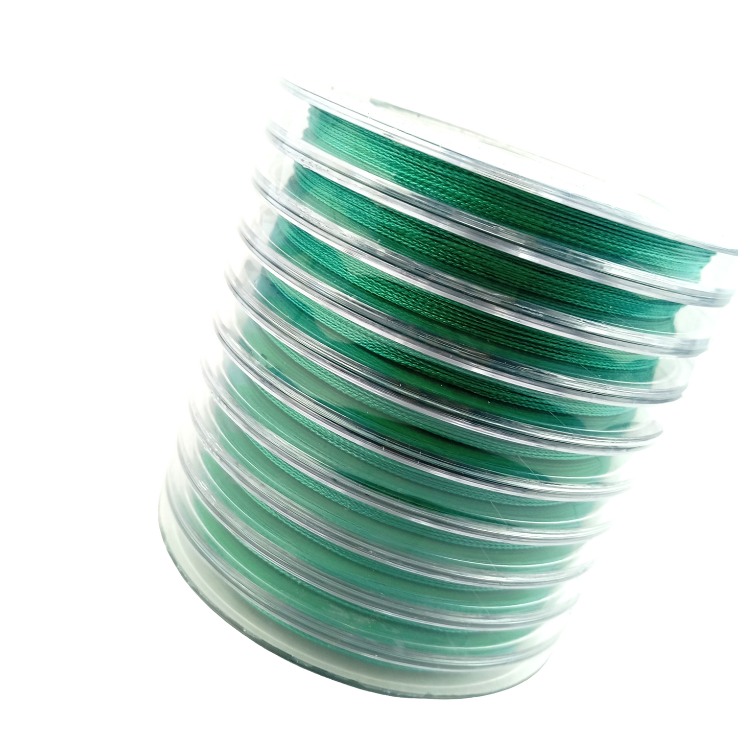 Sea Rock Adventures X-Boost 8 Straand Braid Fishing Line All Close Up Image