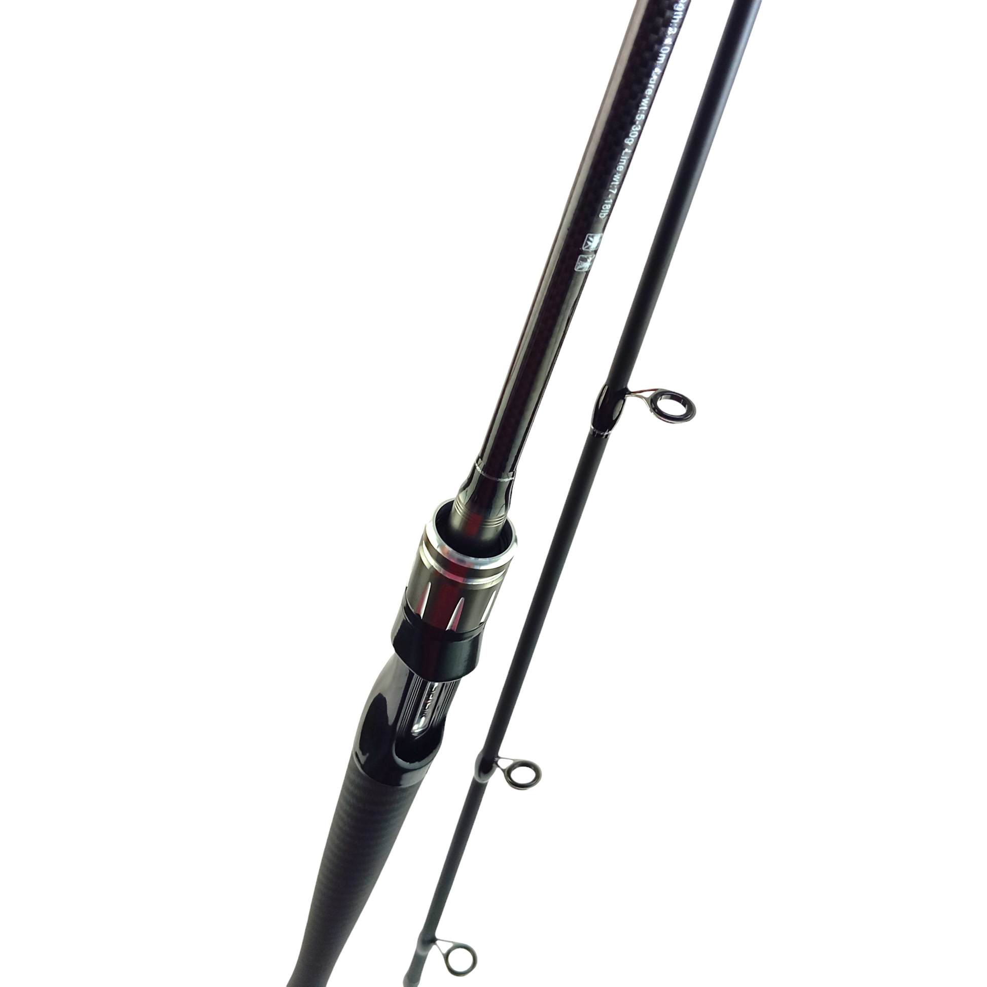 Seasir Grandmaster Carbon 7Ft Spinning fishing Rod