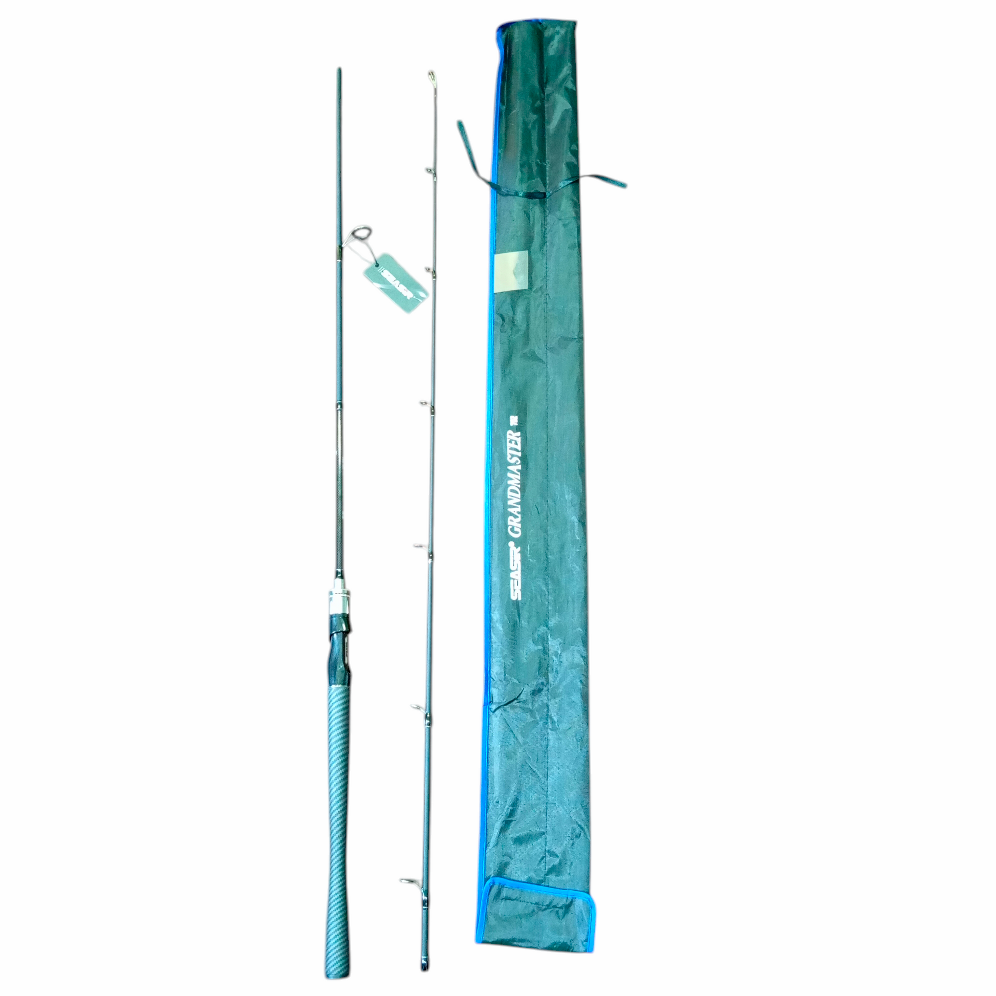 Seasir Grandmaster Carbon 7Ft Spinning fishing Rod
