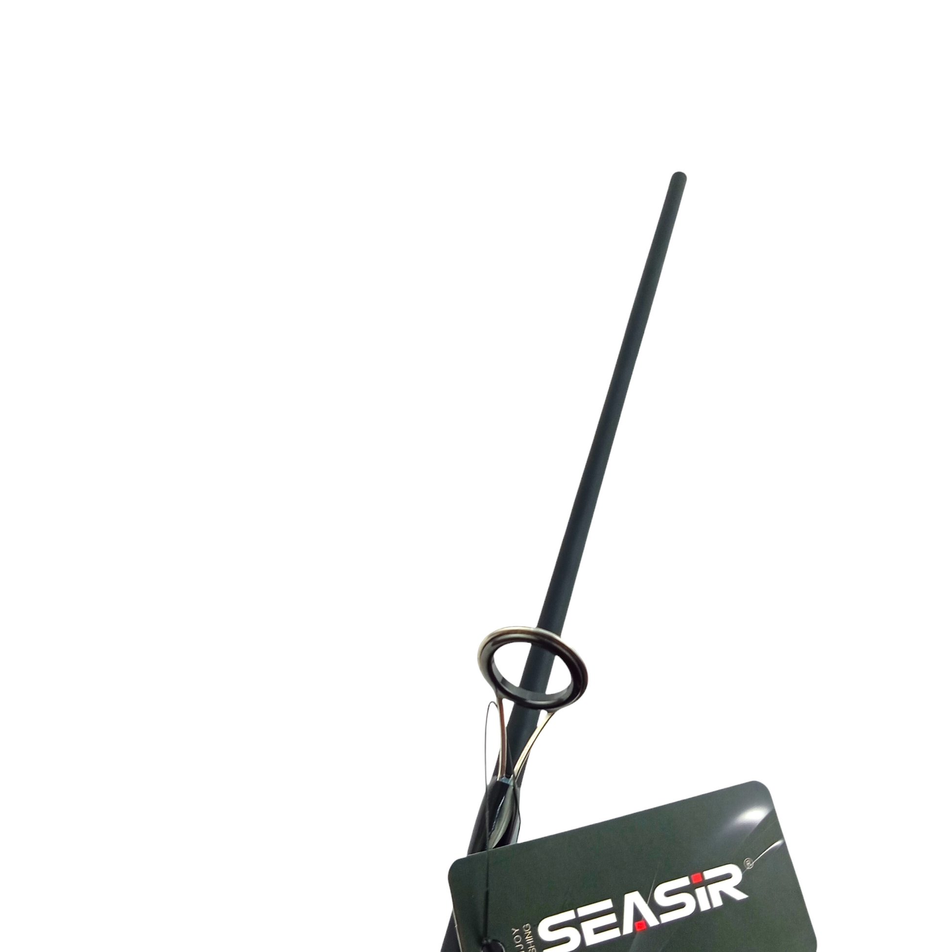 Seasir Grandmaster Carbon 7Ft Spinning fishing Rod