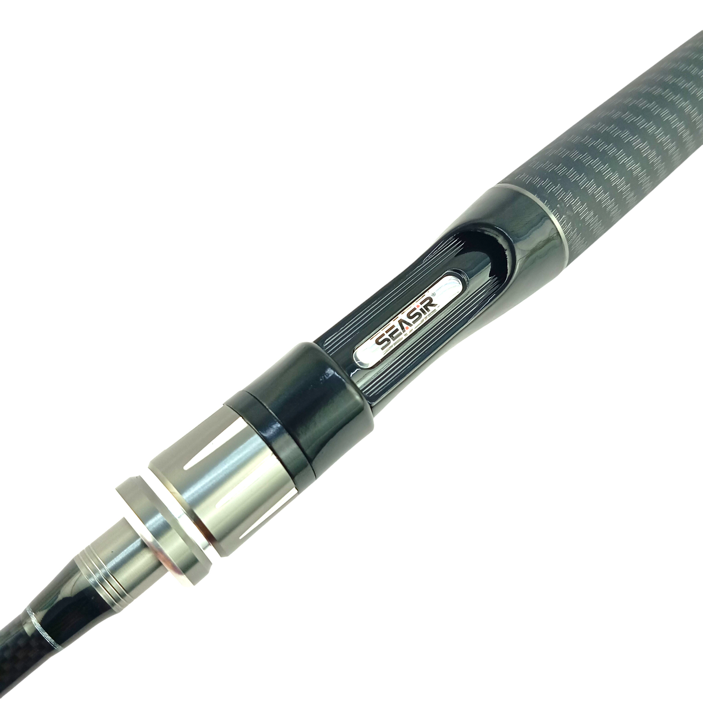 Seasir Grandmaster Carbon 7Ft Spinning fishing Rod