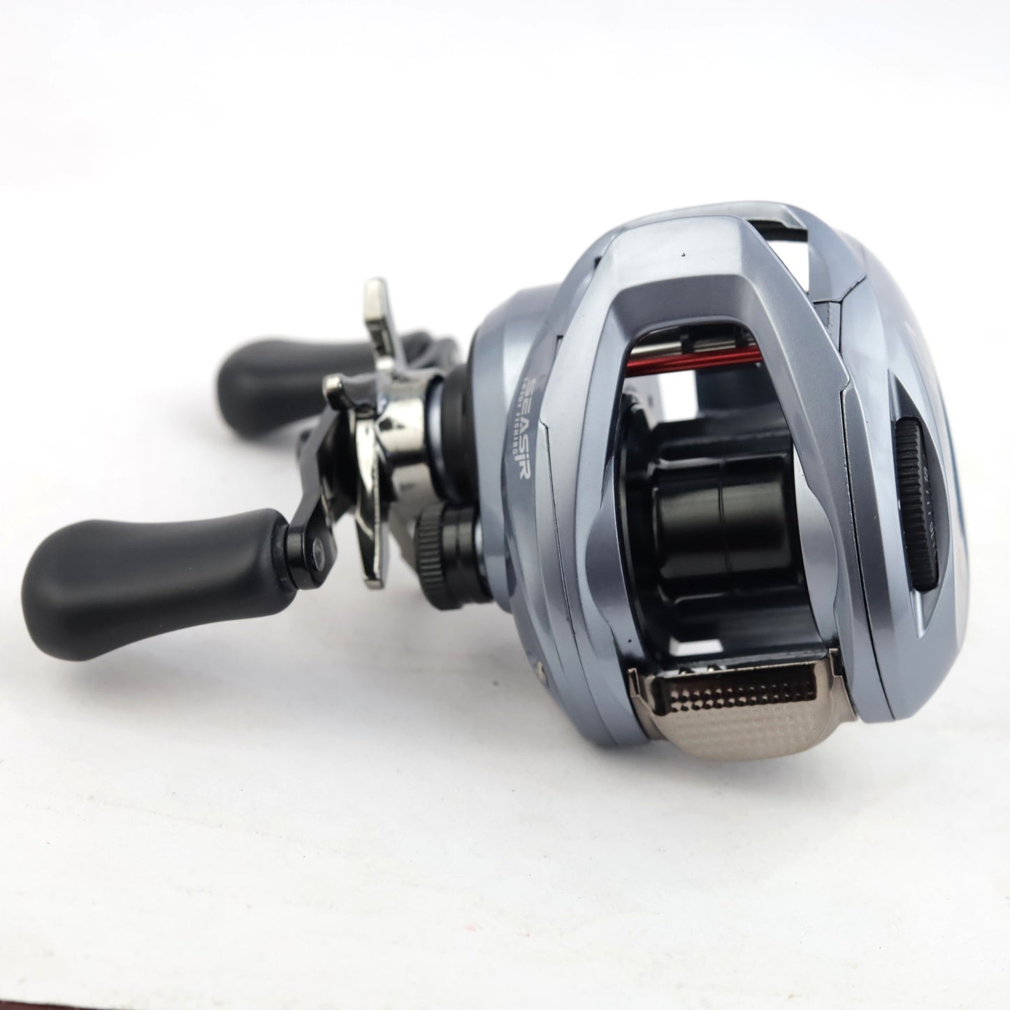 Seasir M800 Baitcasting Fishing Reel | 8Kg Drag | 7:1:1 Gear Ratio