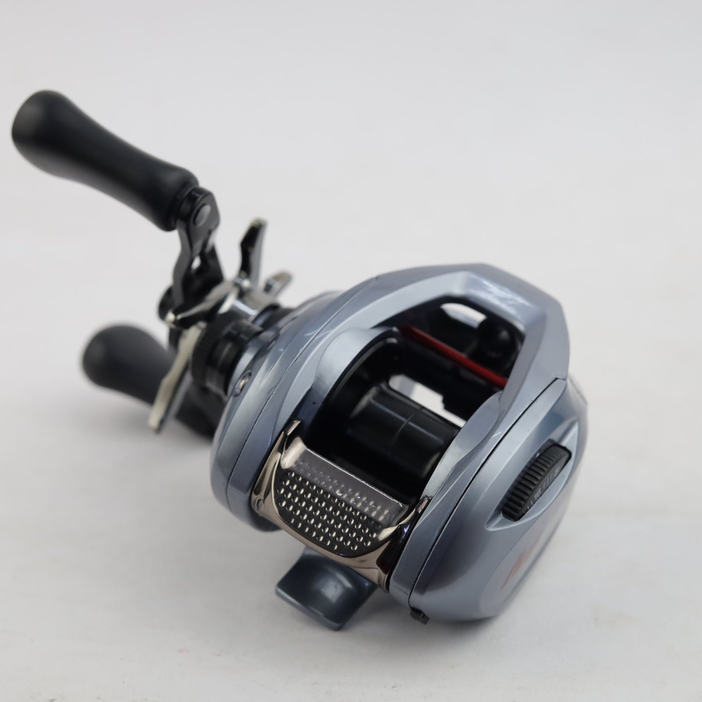 Seasir M800 Baitcasting Fishing Reel | 8Kg Drag | 7:1:1 Gear Ratio