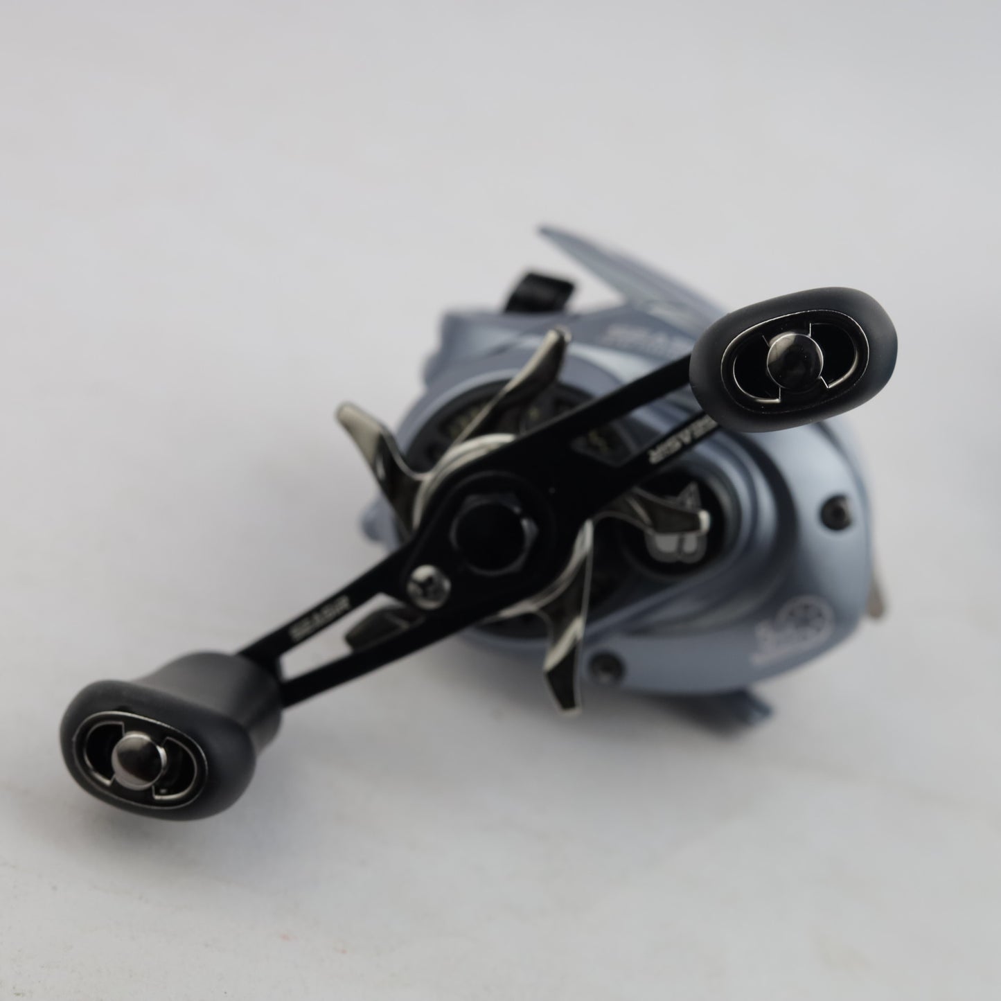 Seasir M800 Baitcasting Fishing Reel | 8Kg Drag | 7:1:1 Gear Ratio