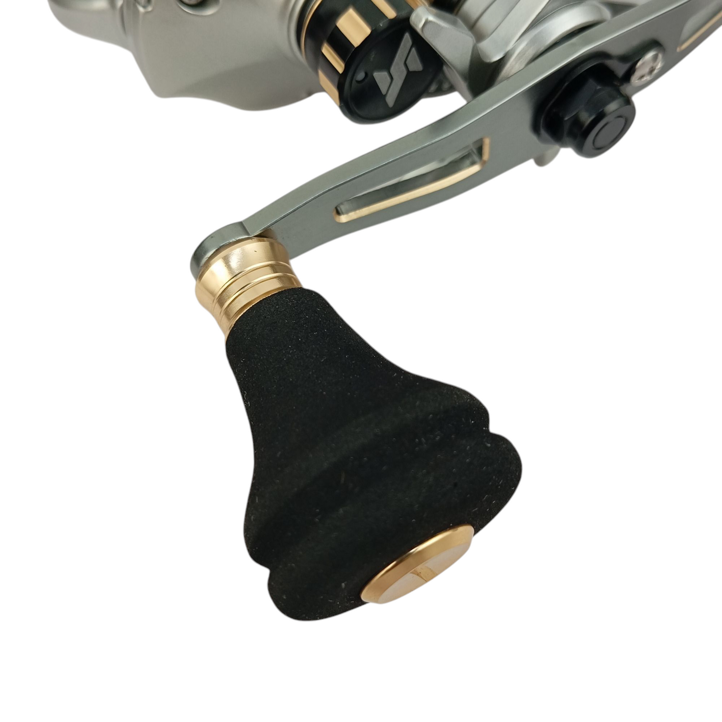 Seasir Megacuda Baitcasting Fishing Reel