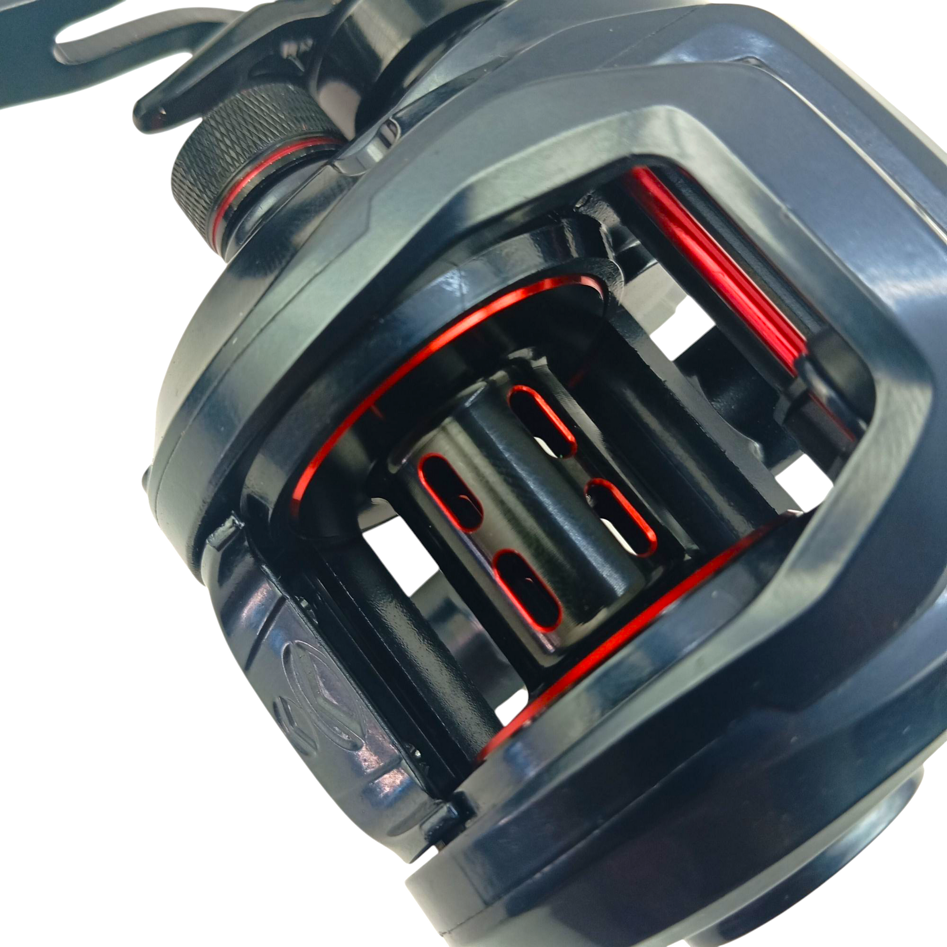 Seasir Mercury Baitcasting Fishing Reel