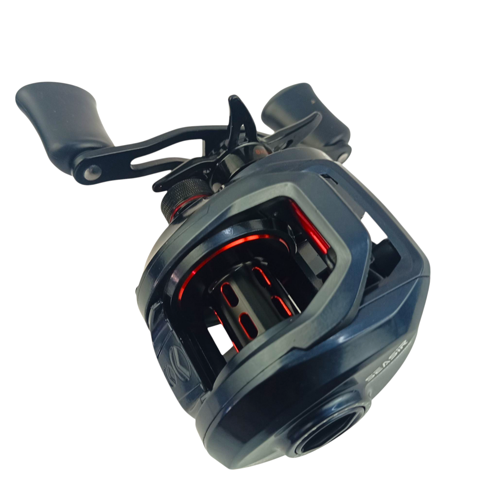 Seasir Mercury Baitcasting Fishing Reel
