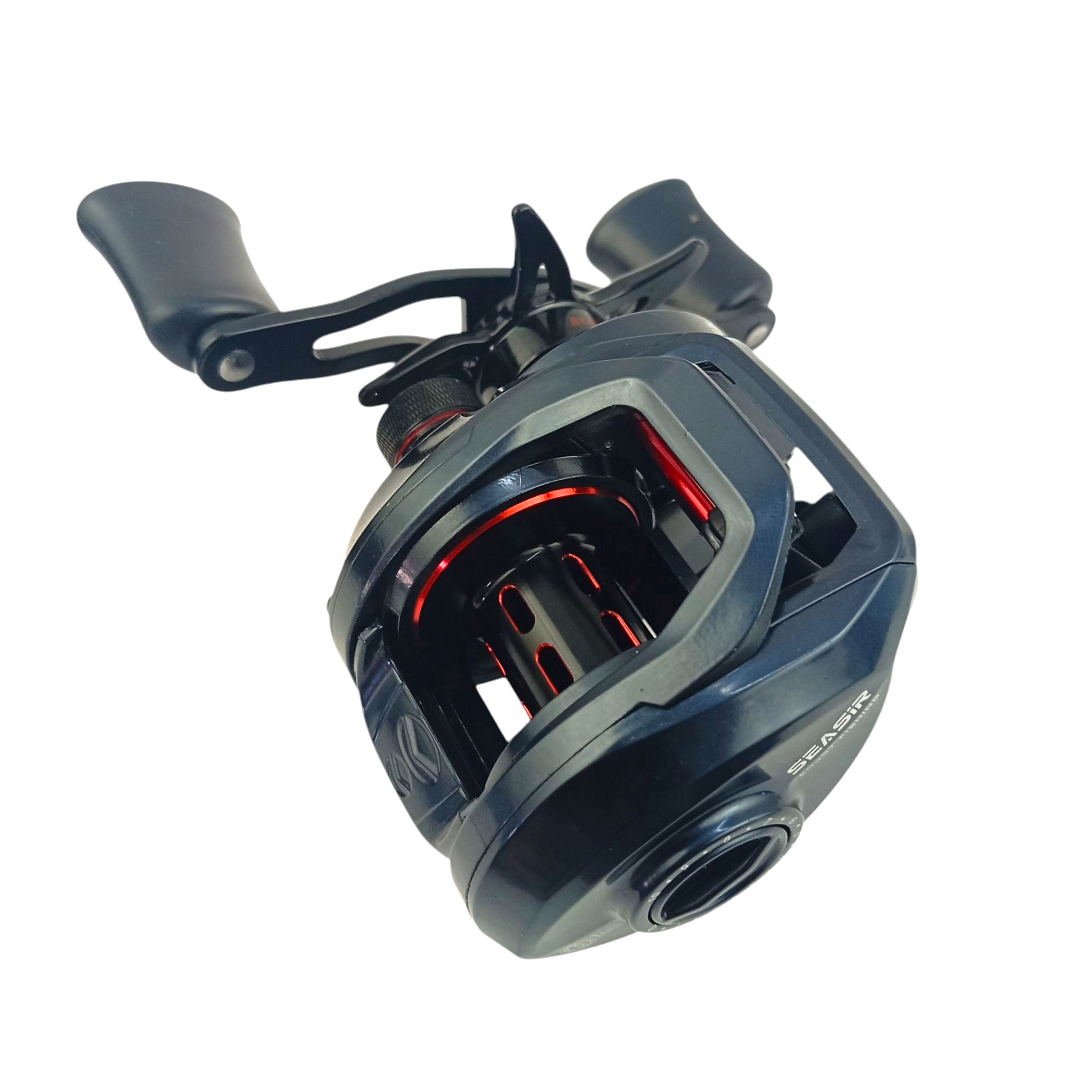 Seasir Mercury Baitcasting Fishing Reel