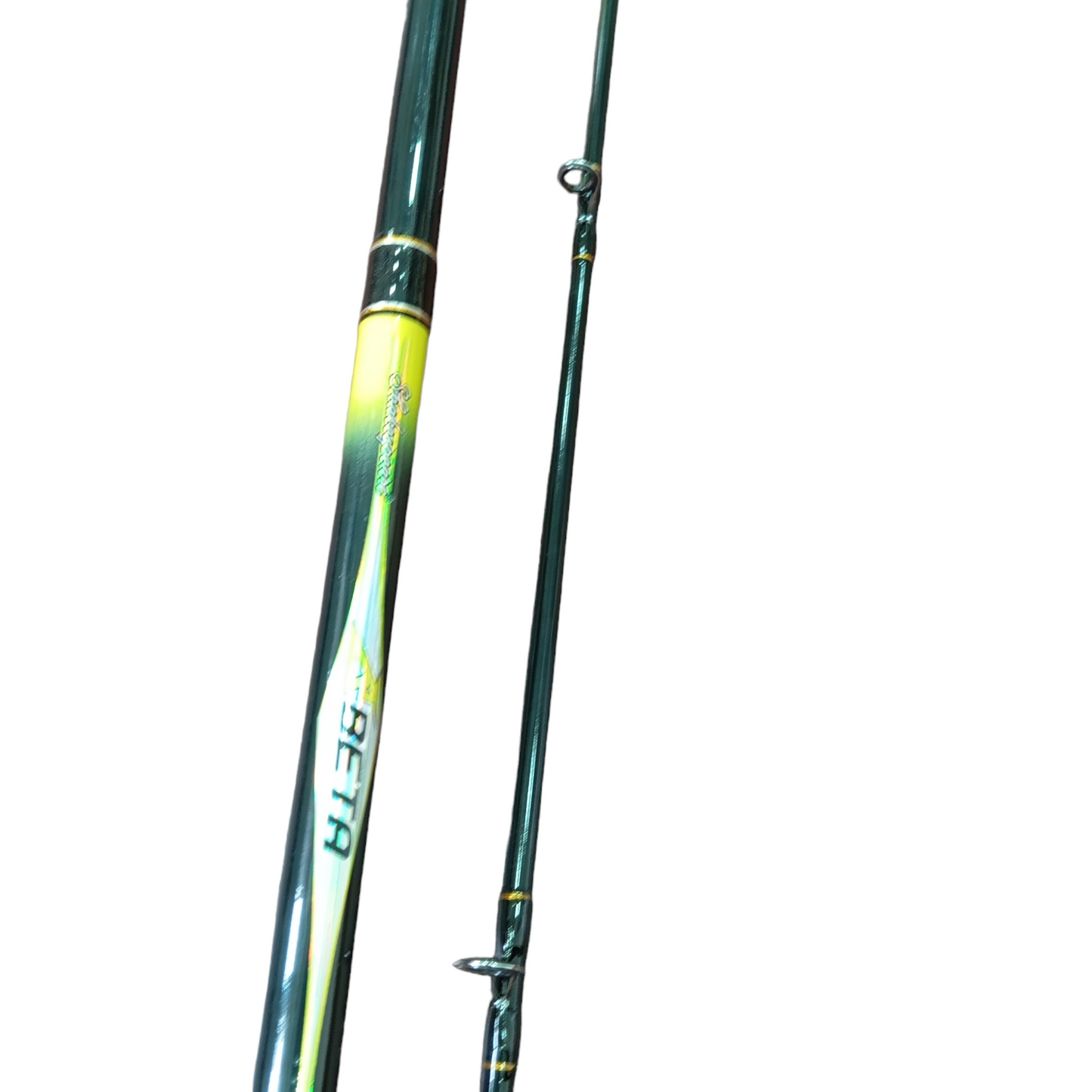 Shakespeare Beta 10Ft Spinning Fishing Rod 10-20lb -Blank Image