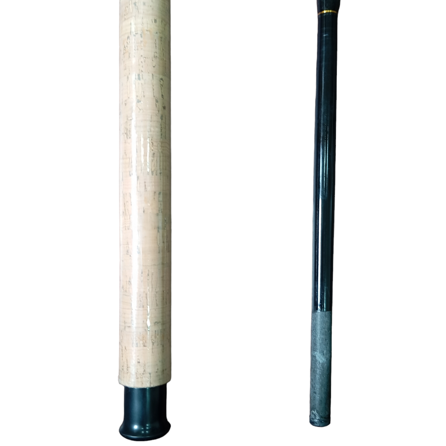 Shakespeare Beta 10Ft Spinning Fishing Rod 10-20lb -Butt and Rod Image