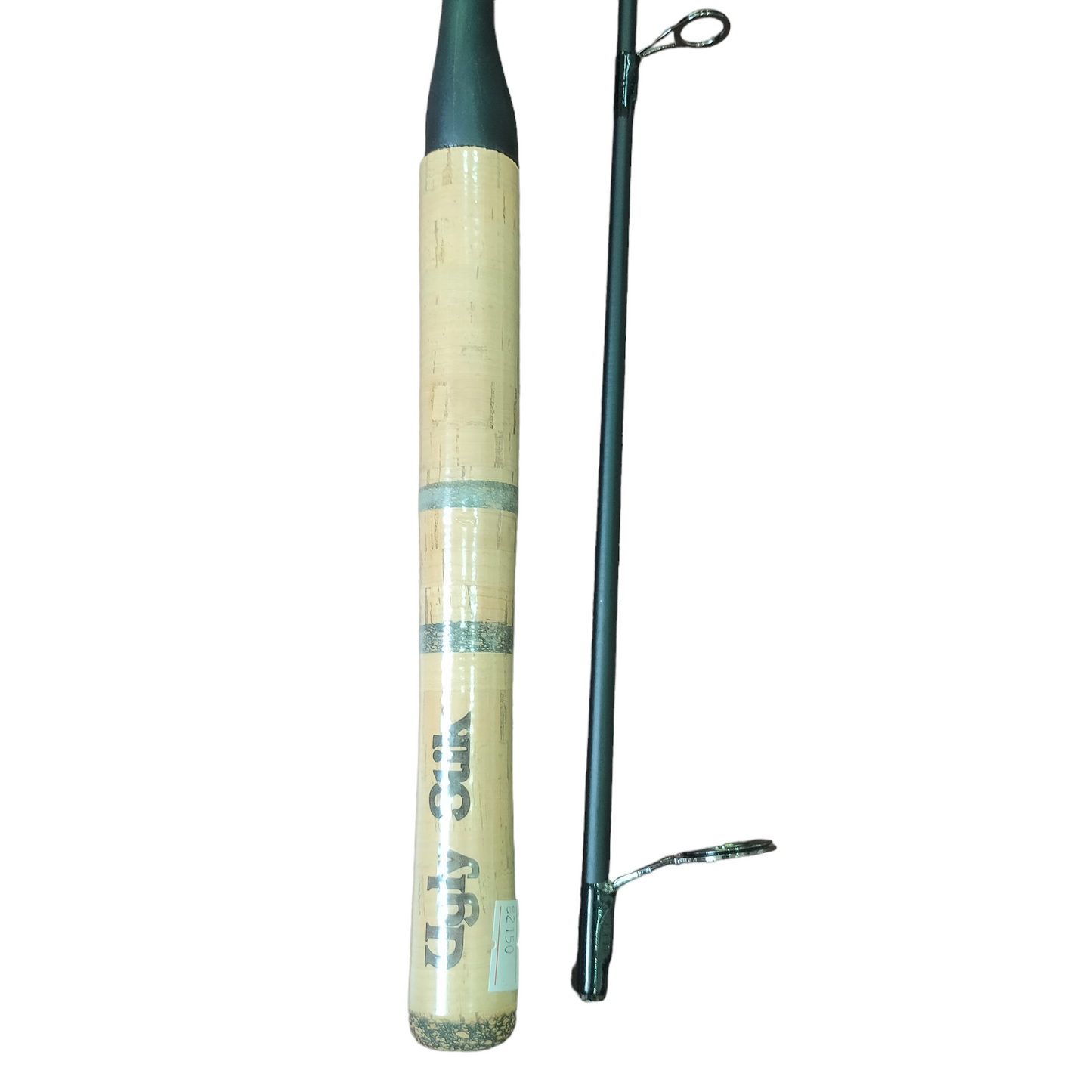 Cork handle grip Shakespeare Ugly Stik Elite Graphite 6 Ft Light Fishing Rod 6-14Lb/7-17.7g