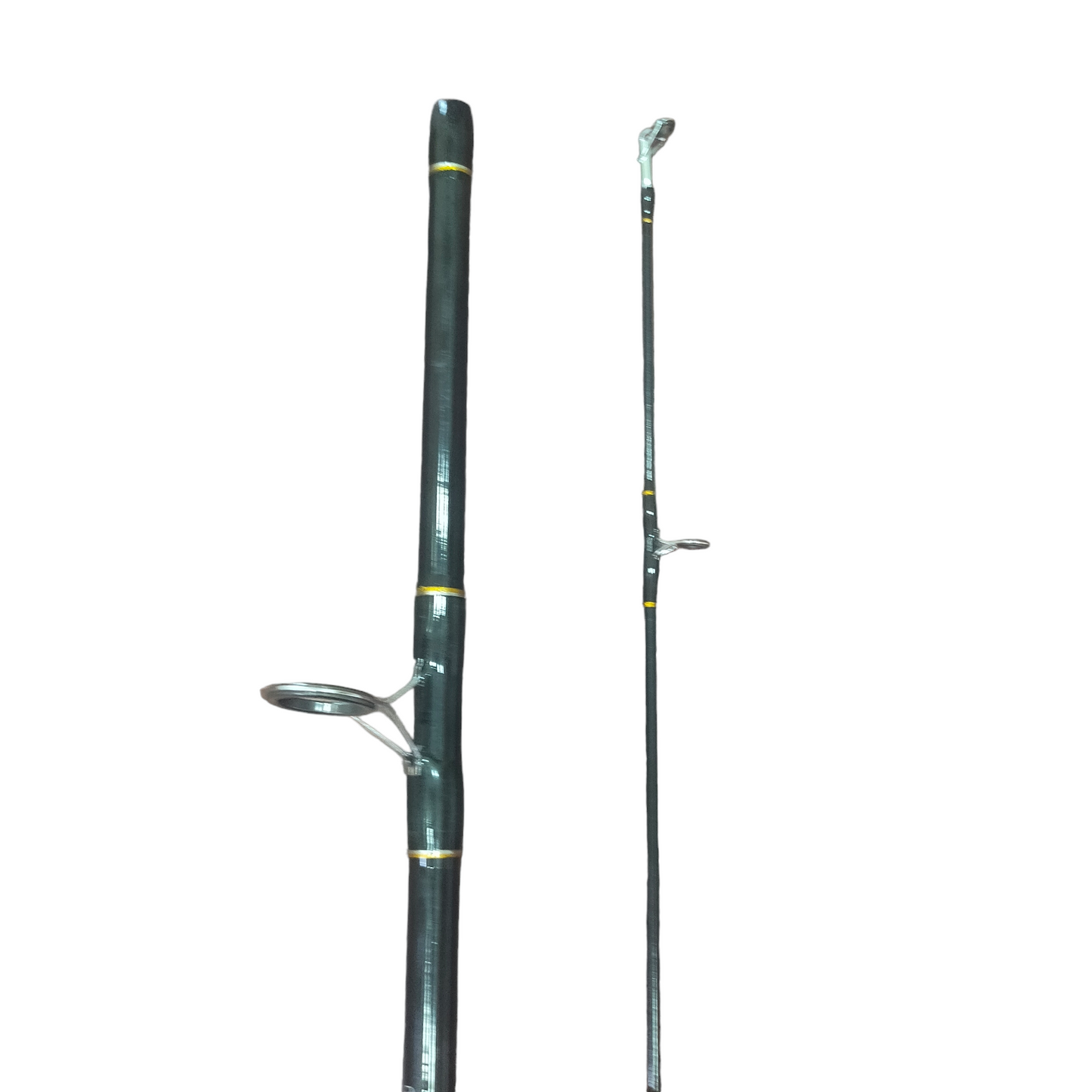 Shakespeare beta 8ft fishing rod length 8 2.40m line tes t10lb-25lb top image