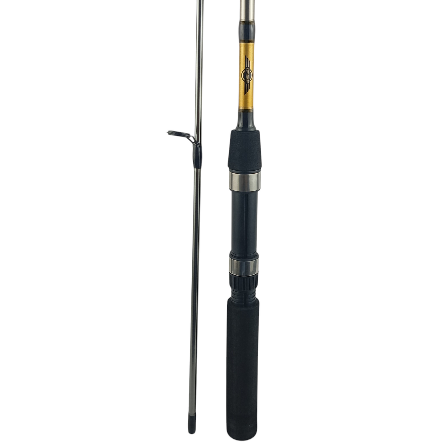 Shimano FX5.6ft UL Rod & HQ1000 Reel Combo