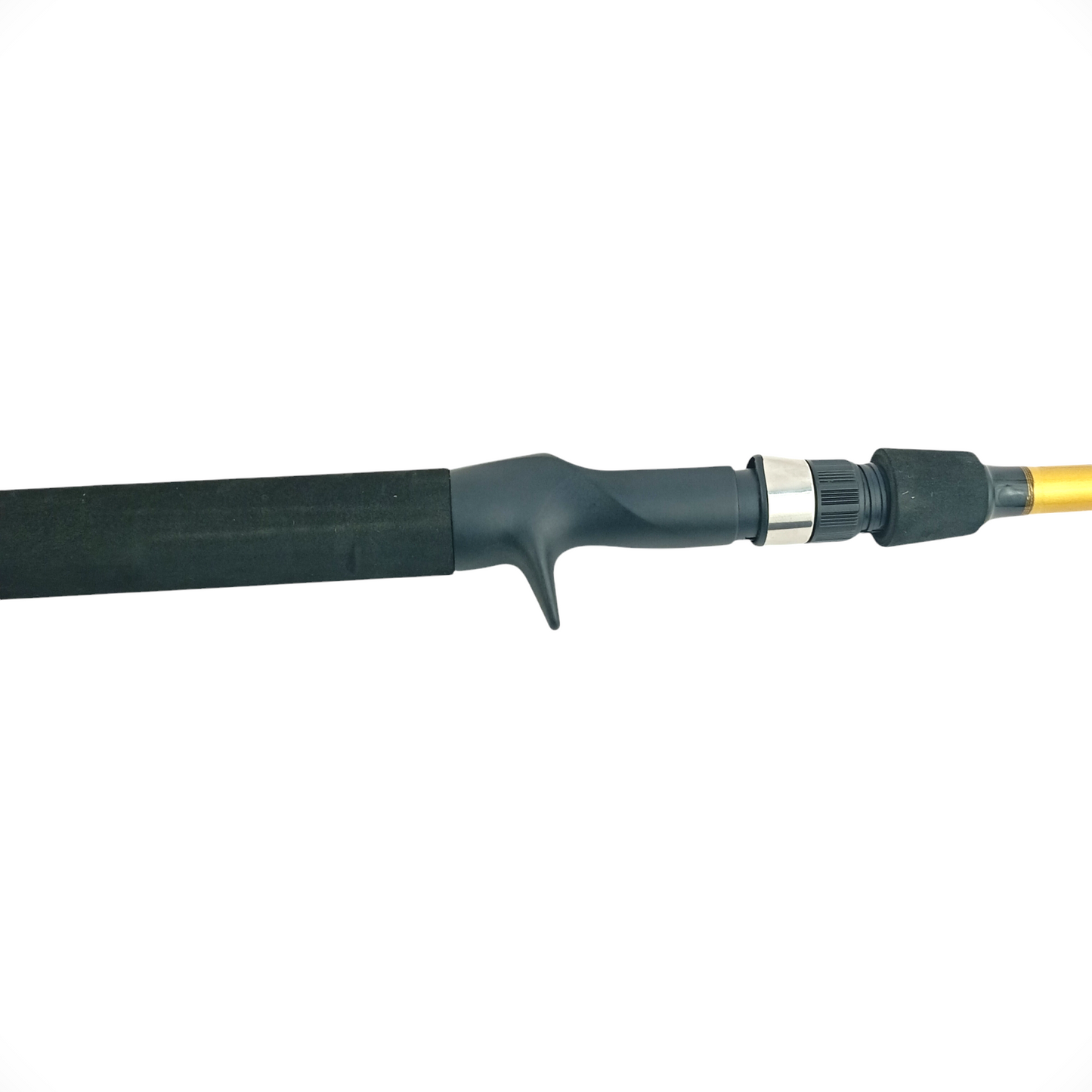 Shimano FX 6.6ft Baitcasting Rod Close Up Full Image