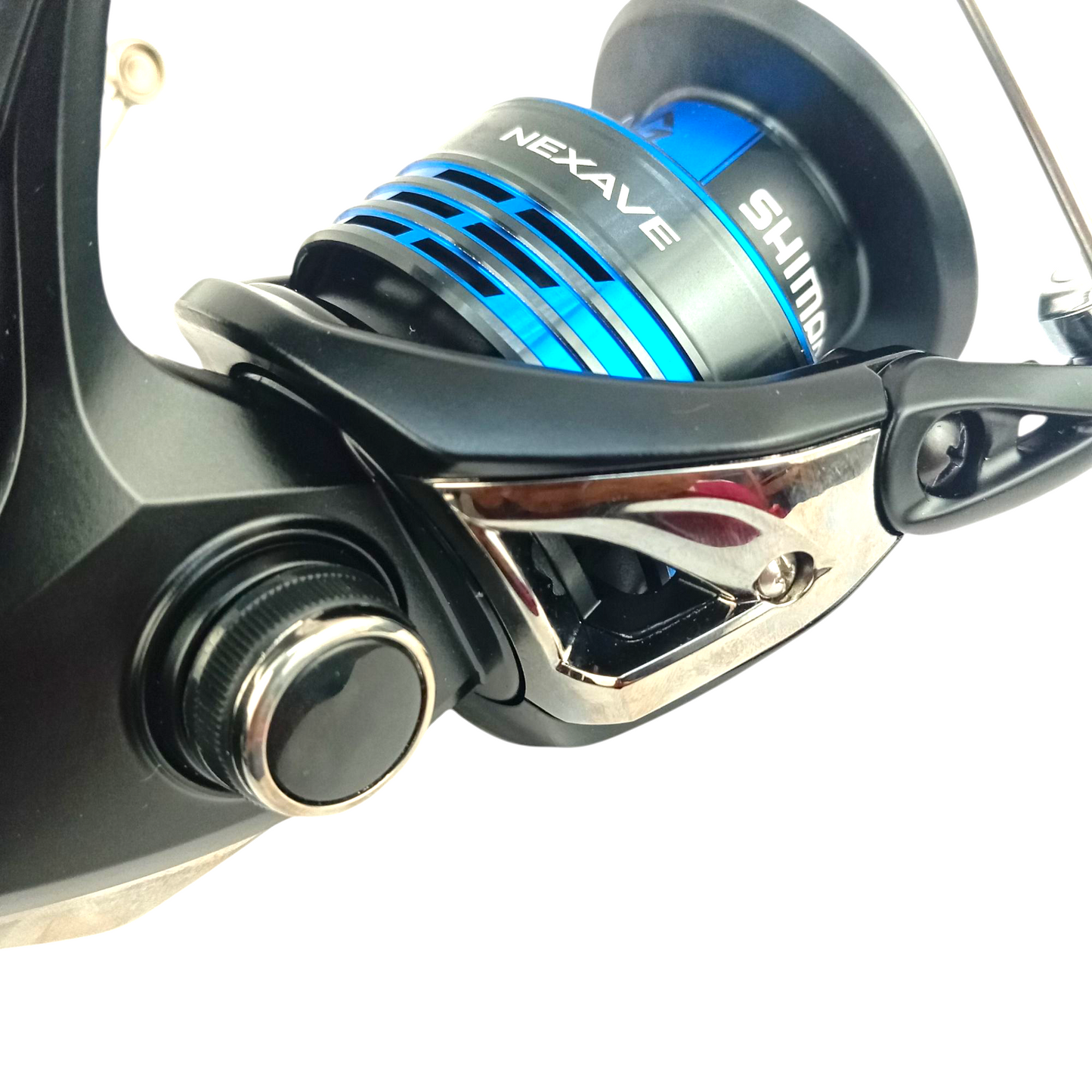Shimano Nexave C5000HG Spinning Fishing Reel